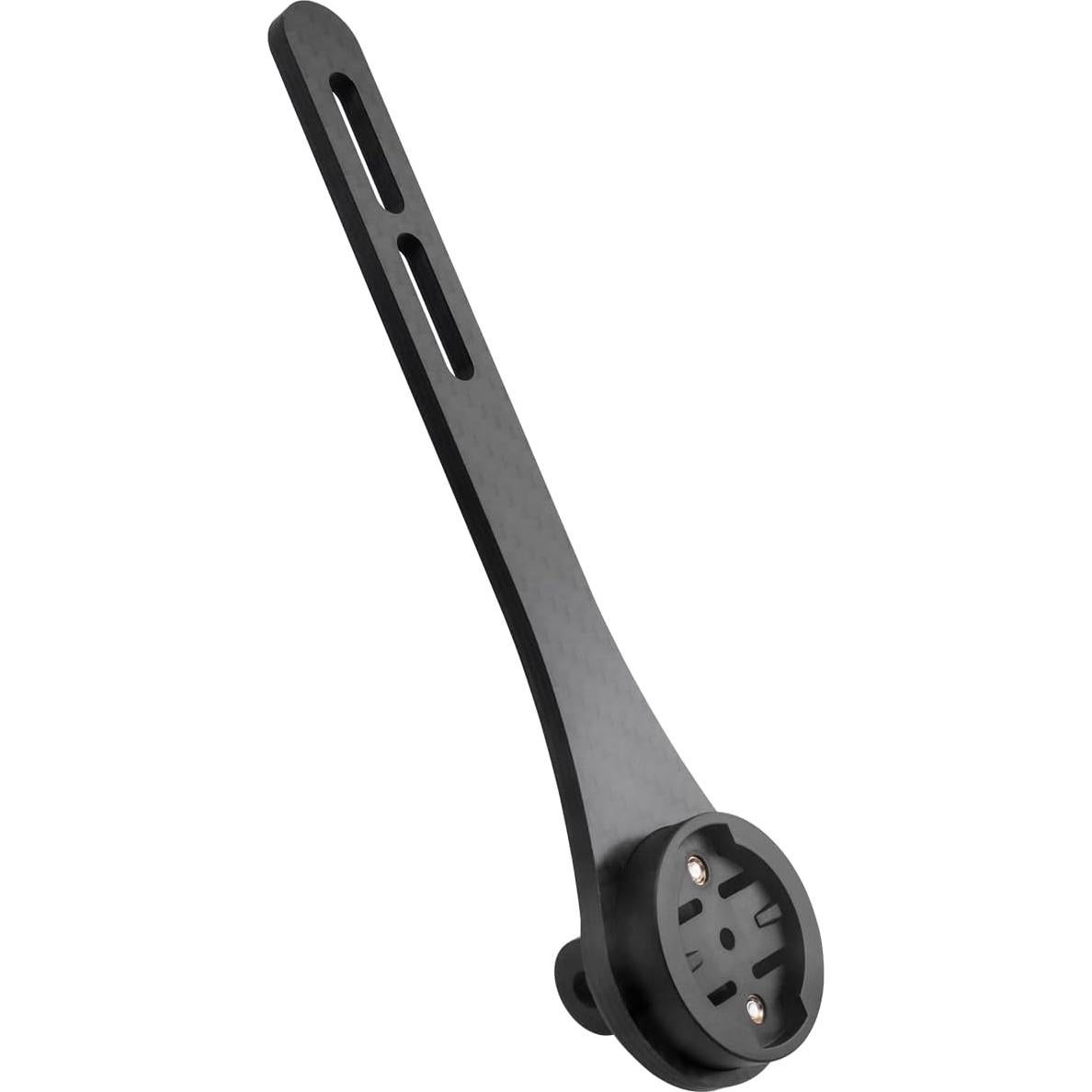 Soporte para Computadora de Ciclismo Wolfride de Fibra de Carbono