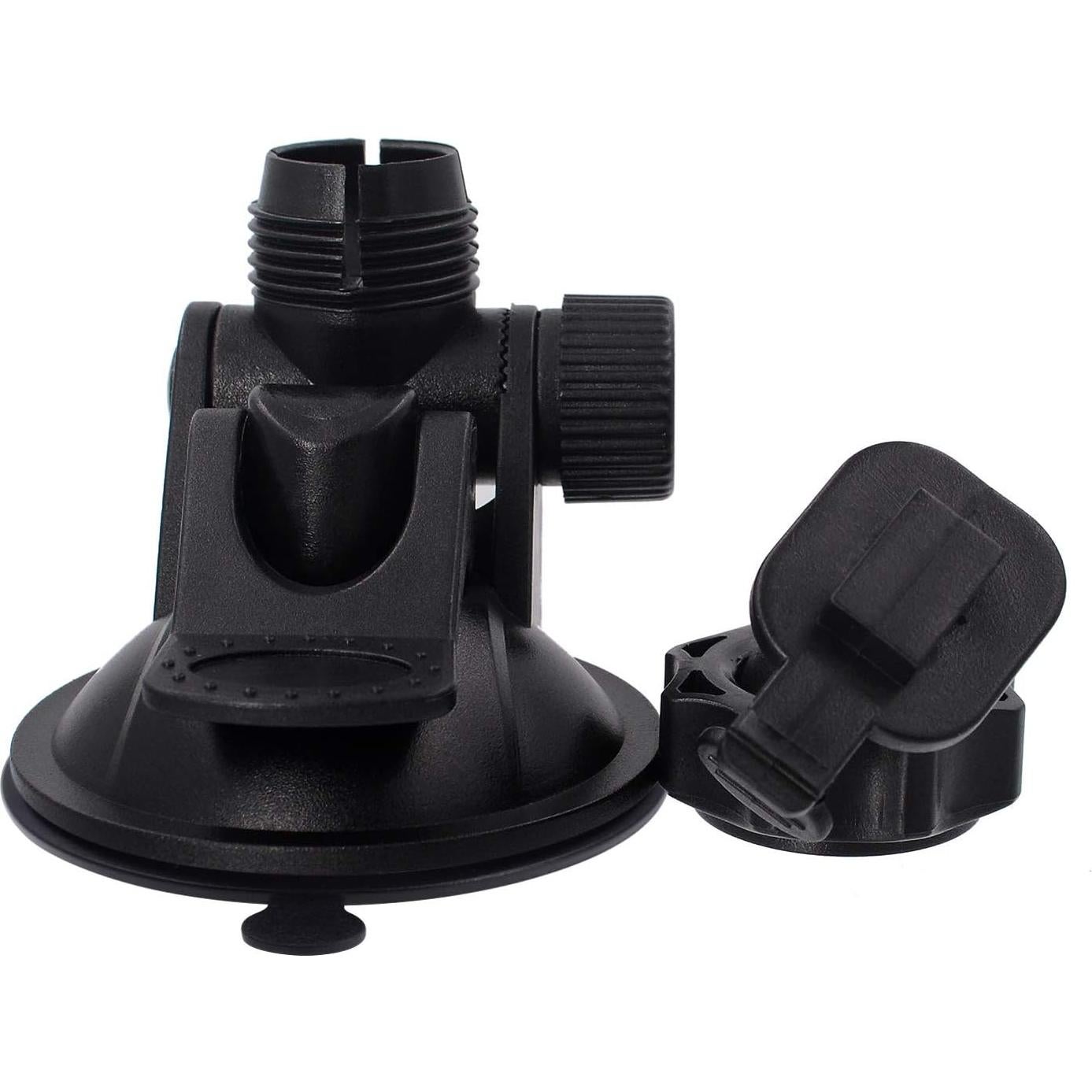 Soporte para cámara de tablero iSaddle CH02A - Succión para DVR