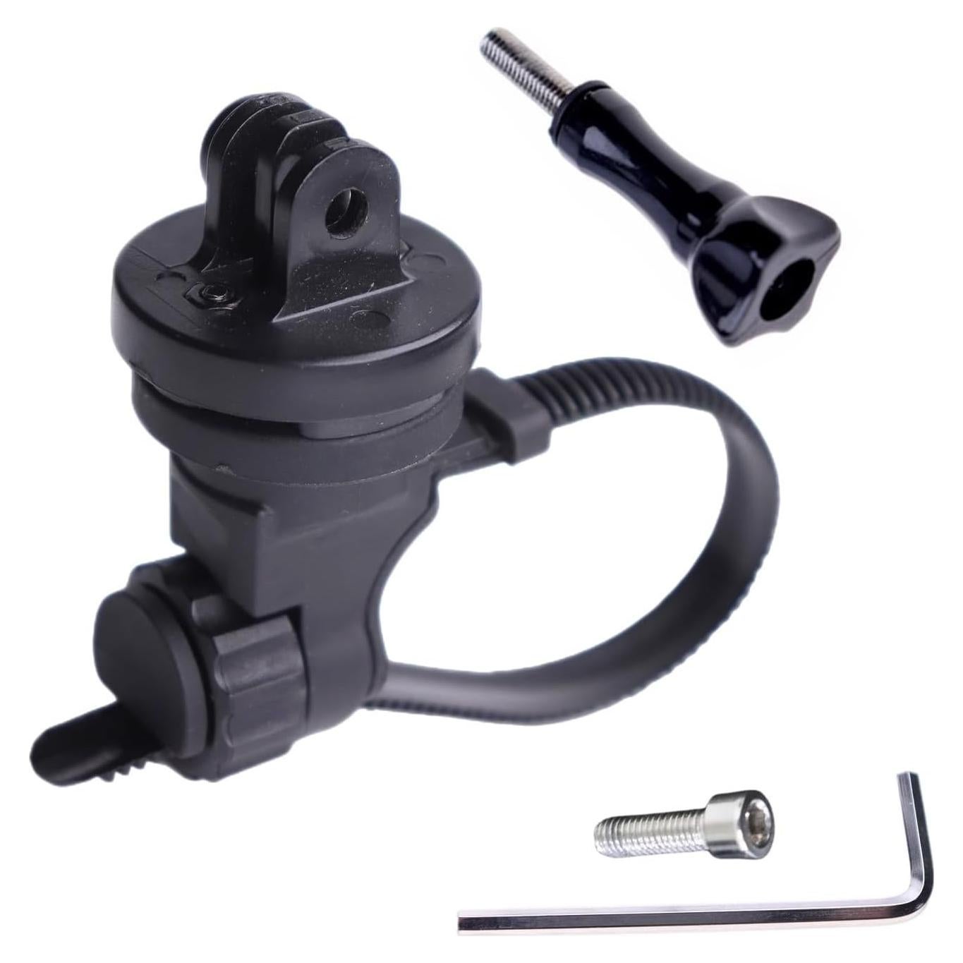 Soporte de Montaje para Bicicleta NELboNs con Liberación Rápida