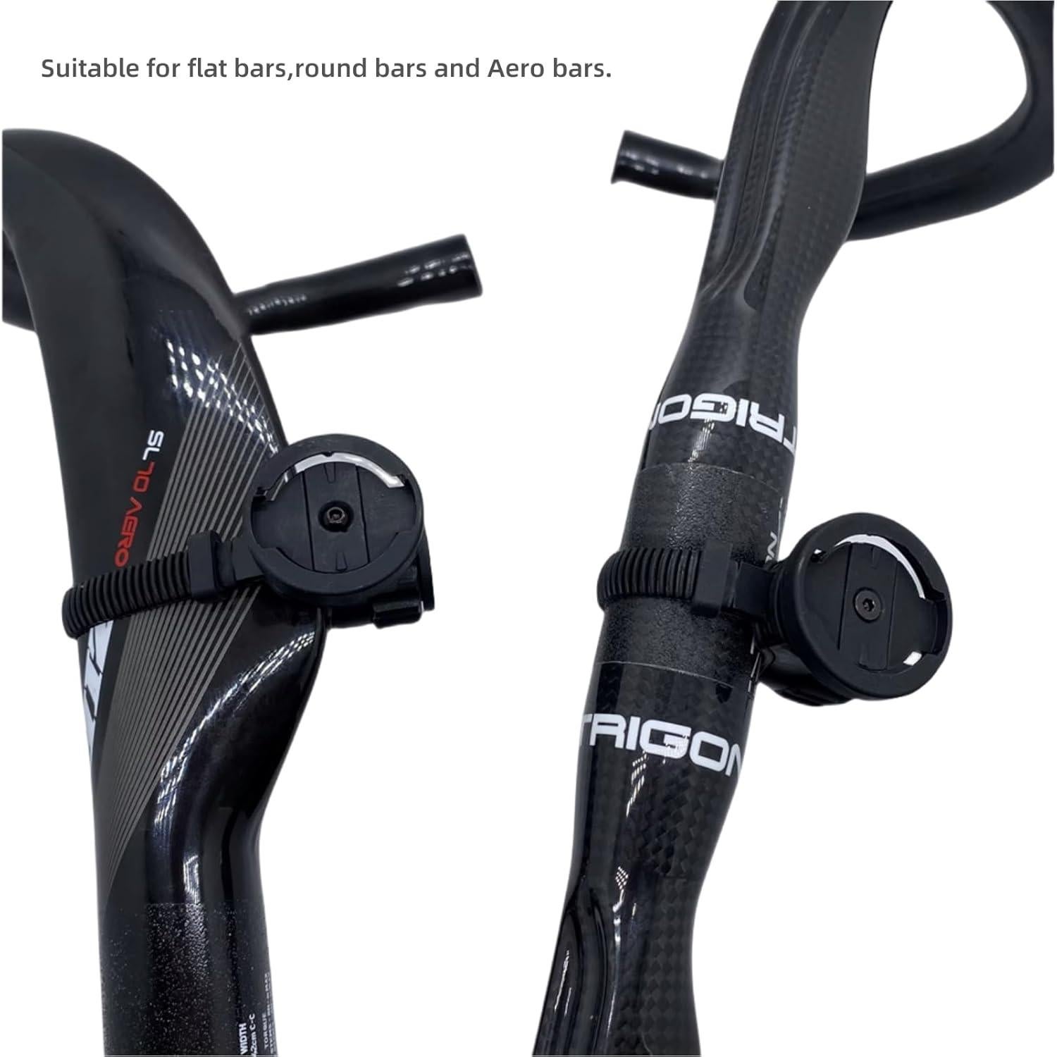 Soporte de Montaje para Bicicleta NELboNs con Liberación Rápida