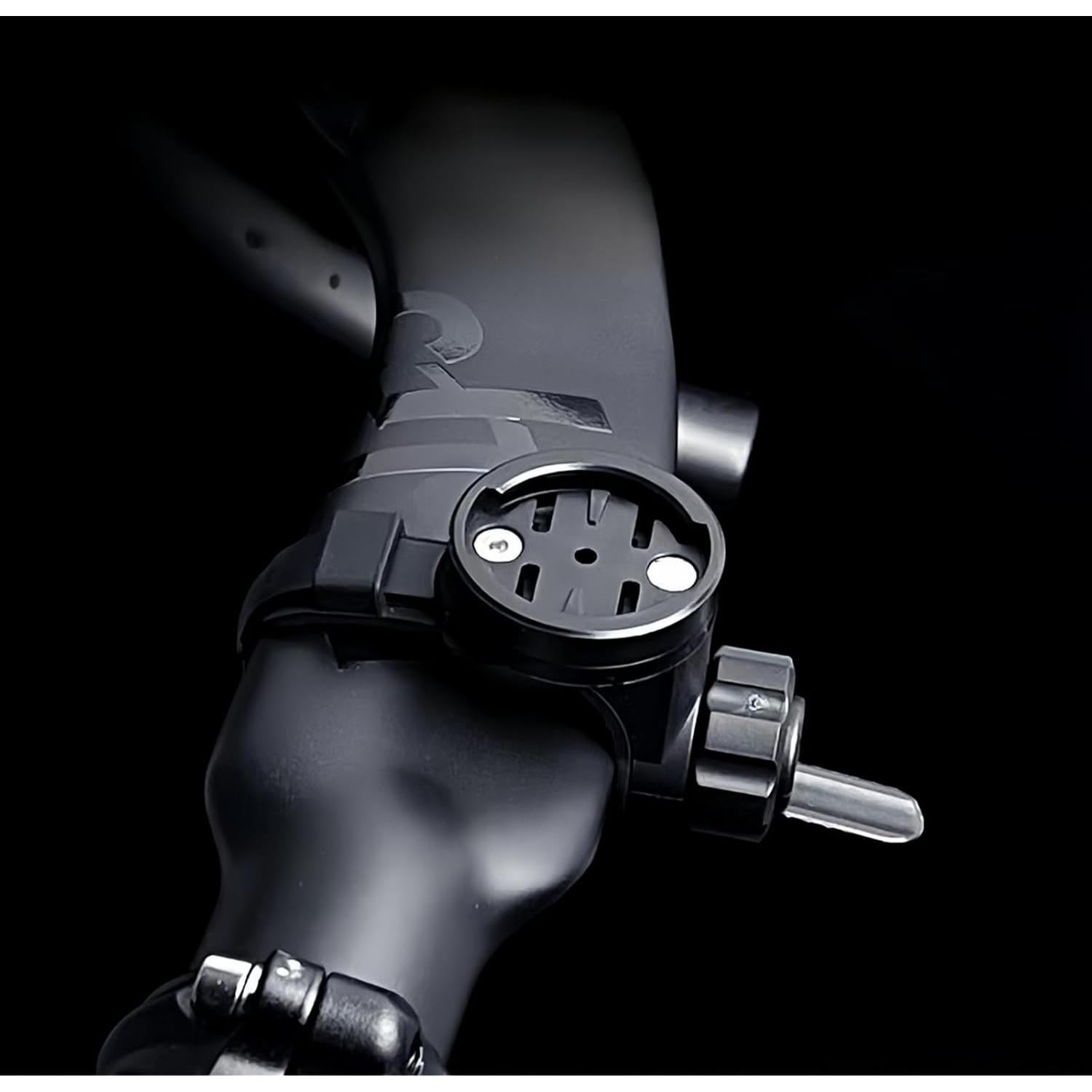 Soporte de Montaje para Bicicleta NELboNs con Liberación Rápida