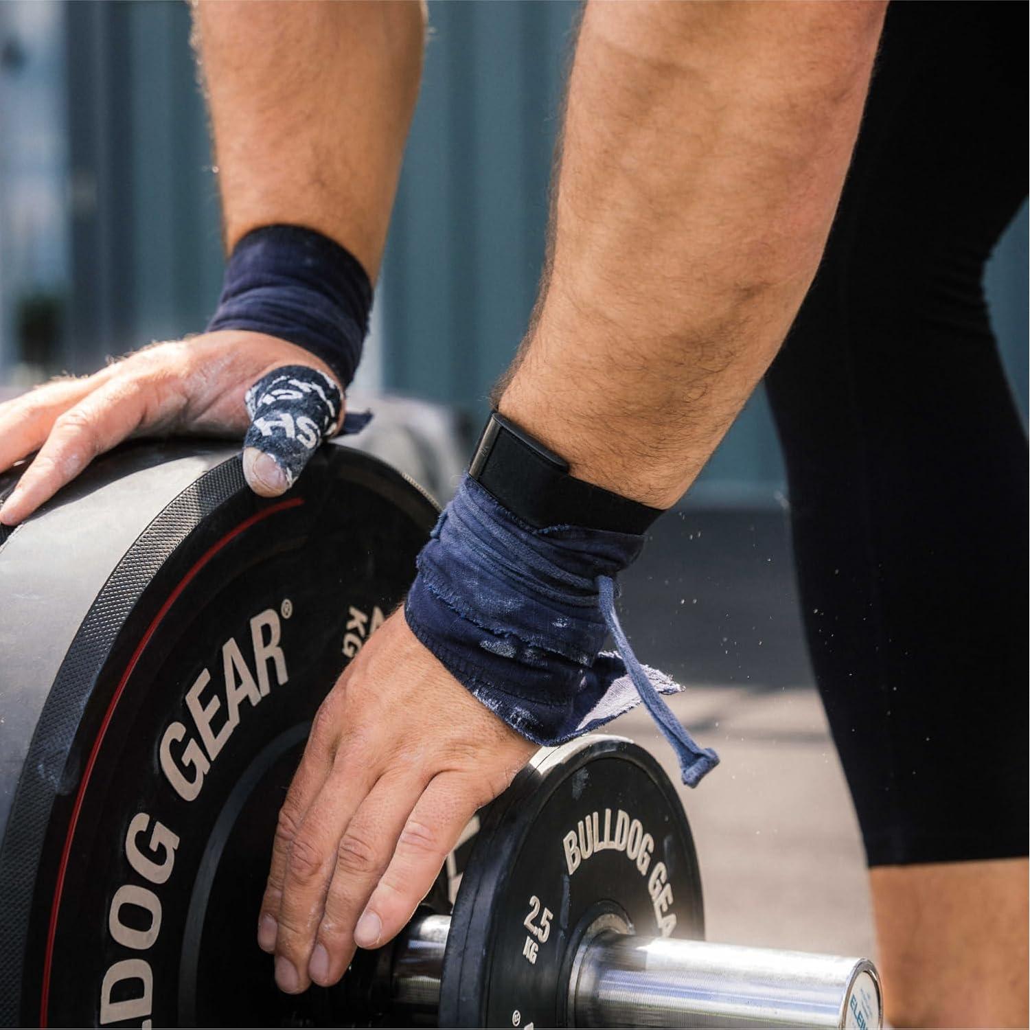 WHOOP One - Membresía 12 meses + Dispositivo 5.0 Salud