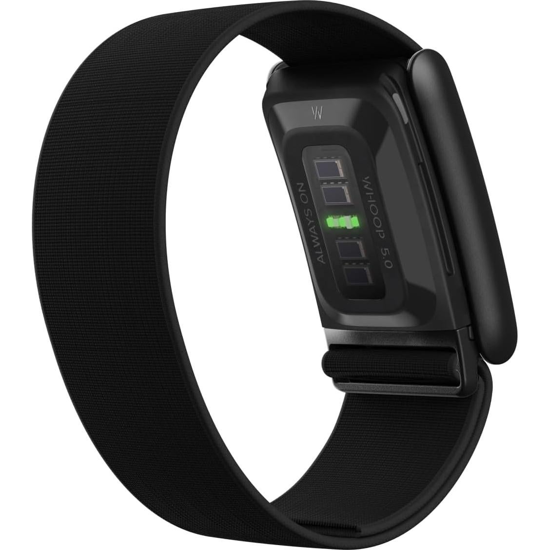 WHOOP One - Membresía 12 meses + Dispositivo 5.0 Salud