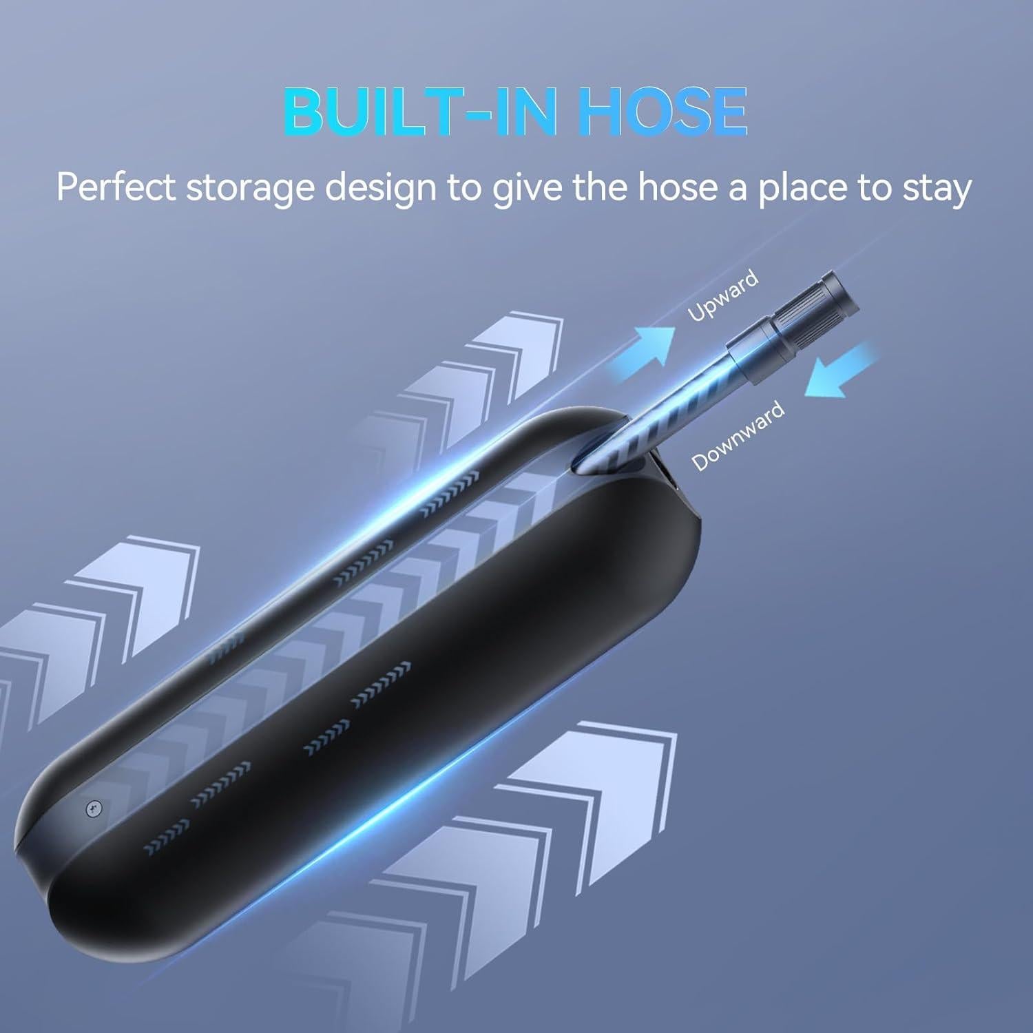 Compresor de Aire Eléctrico CYCPLUS A2 150 PSI Portátil