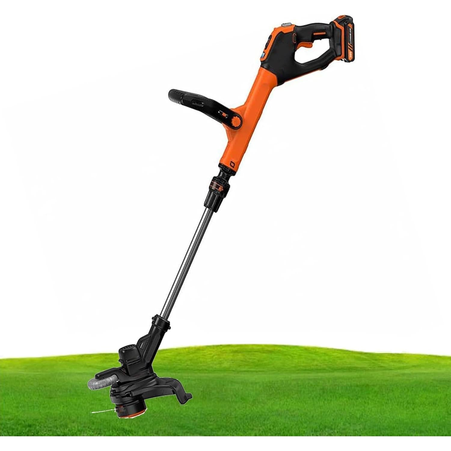 Paquete de 2 Baterías de 20V Leisuda para Black & Decker