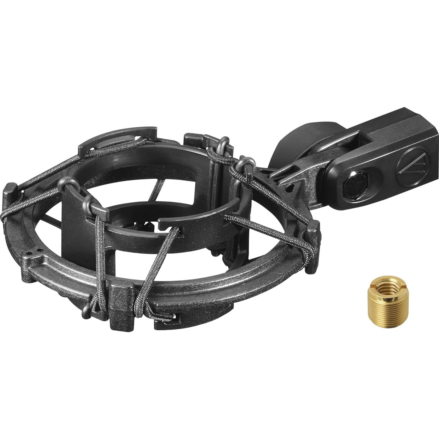 Micrófono de condensador cardioide Audio-Technica AT2035, 400g