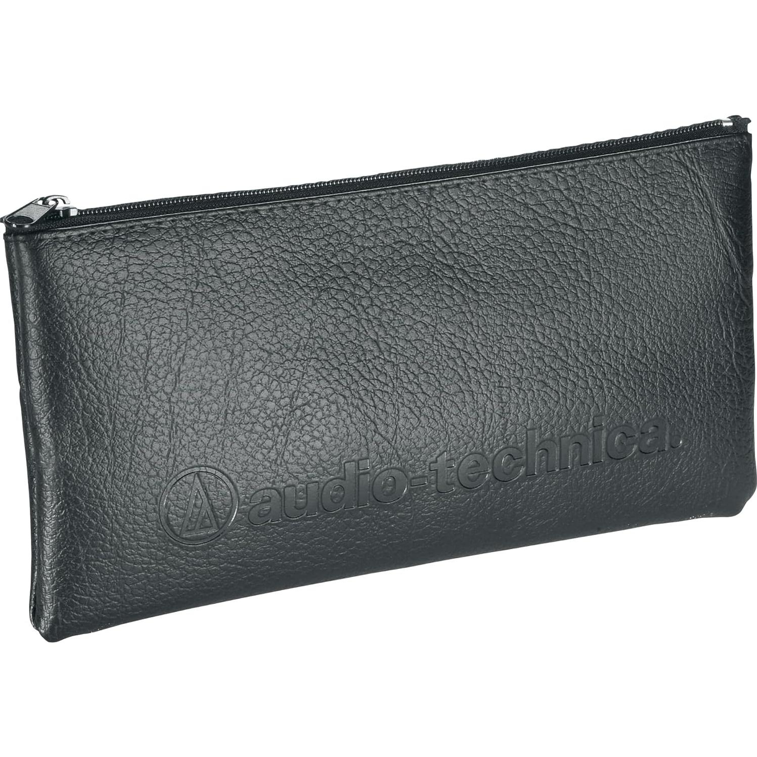 Micrófono de condensador cardioide Audio-Technica AT2035, 400g