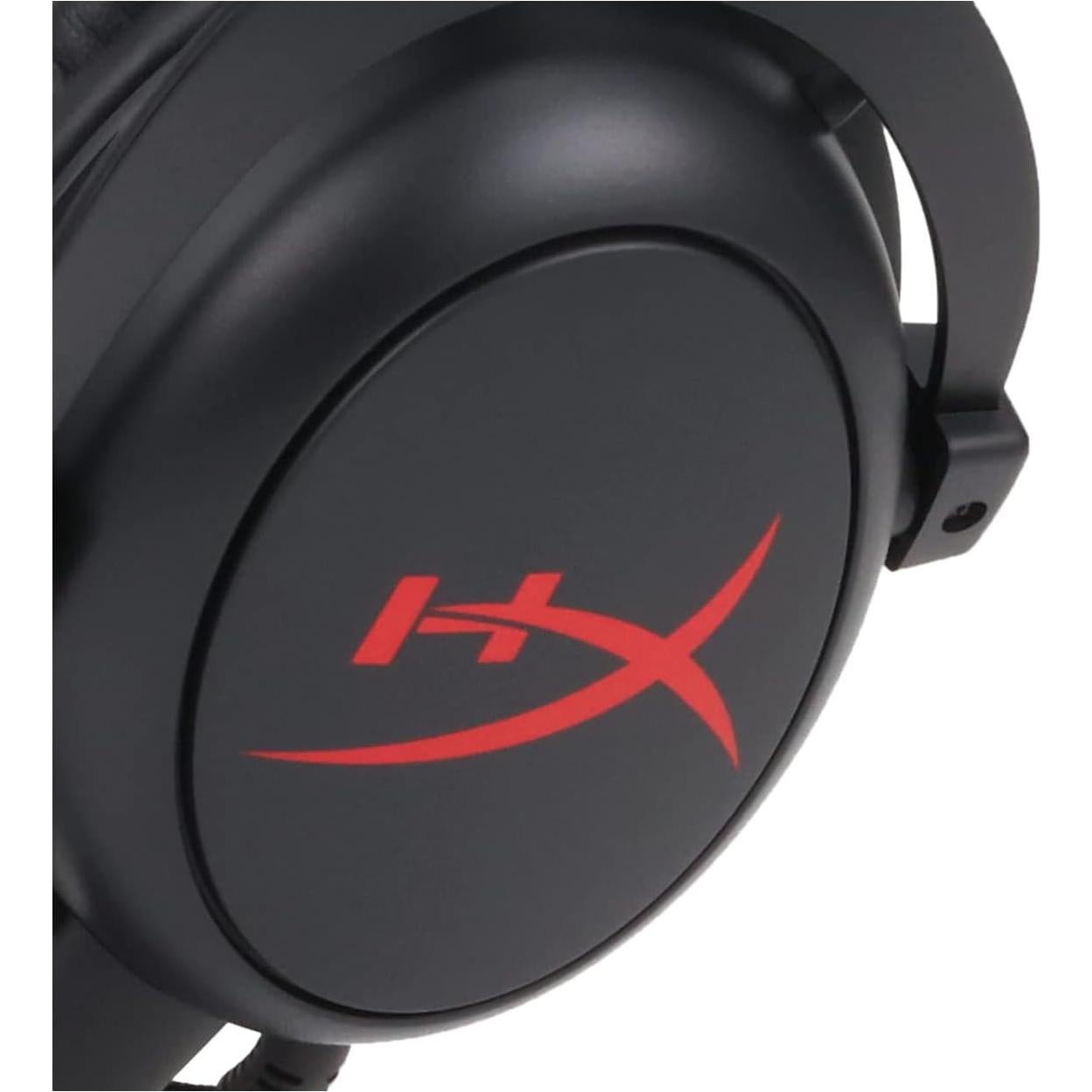 Paquete de Inicio para Streamers HyperX: Micrófono SoloCast y Auriculares Cloud Core 7.1