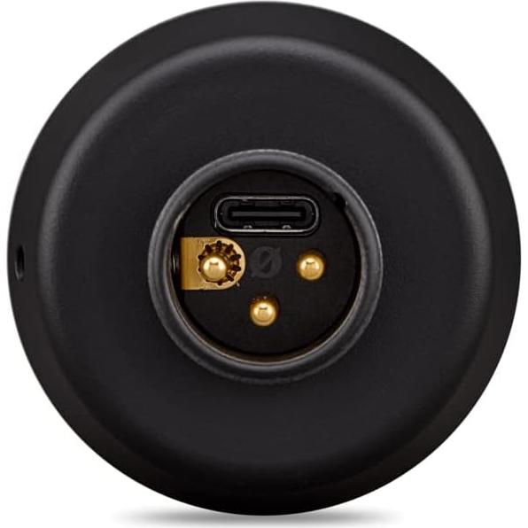 Micrófono de condensador RØDE NT1 5ª Gen USB/XLR Negro