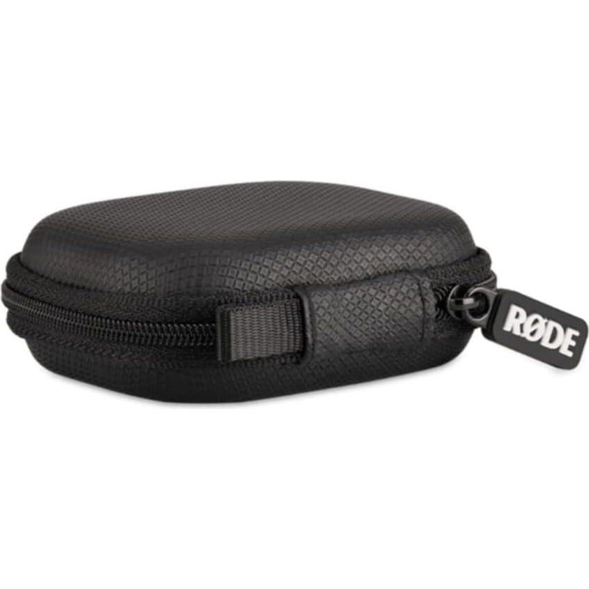 Micrófono Lavalier II RØDE Premium para Grabación de Voz