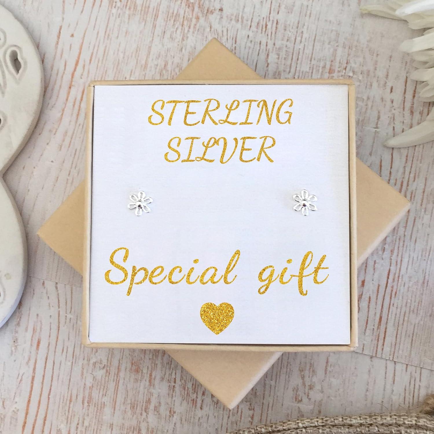 1245 Etiquetas de Letras Doradas Huimdery Autoadhesivas 1"