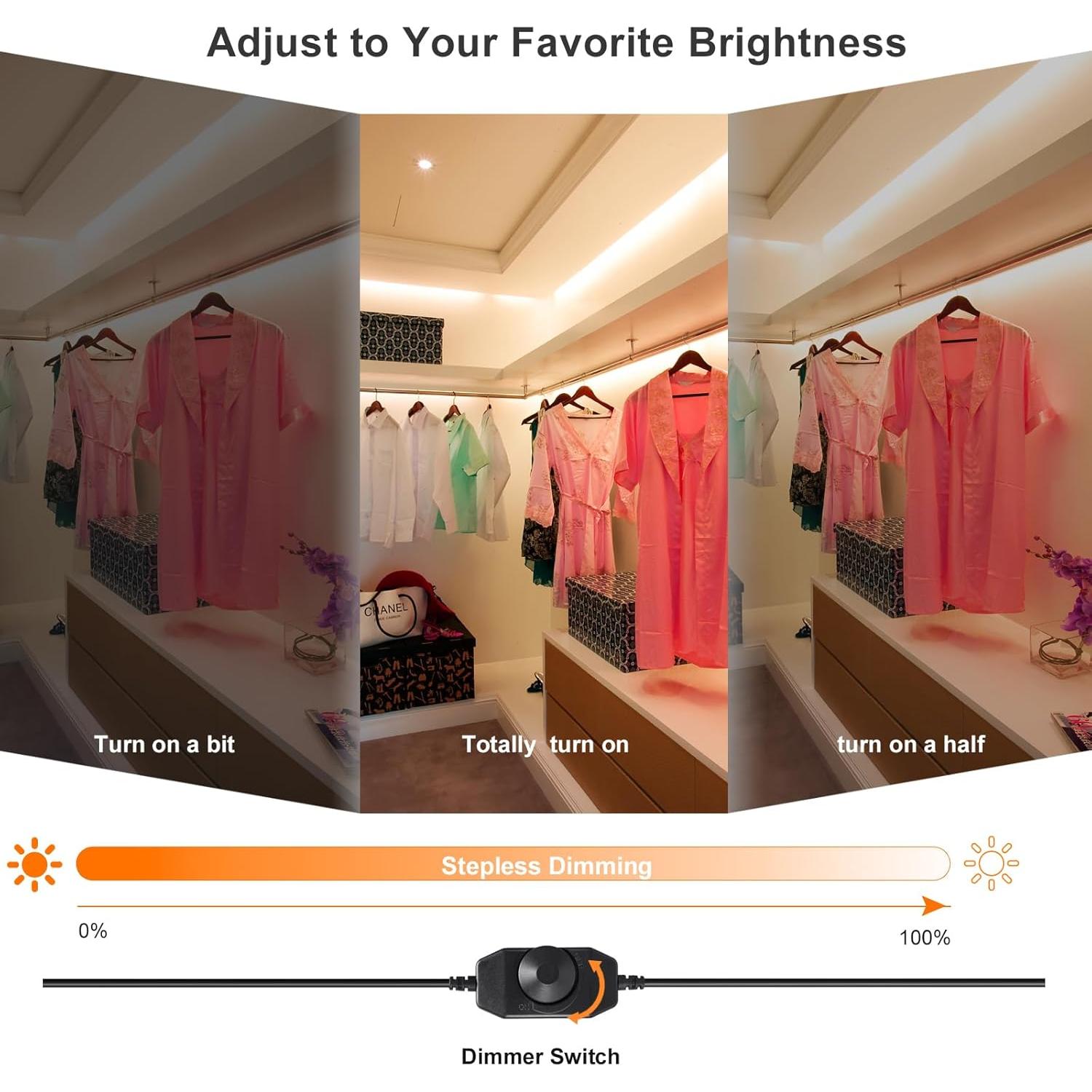 Adaptador de Alimentación 12V GXILEE 2A con Regulador y Cable 1.52m