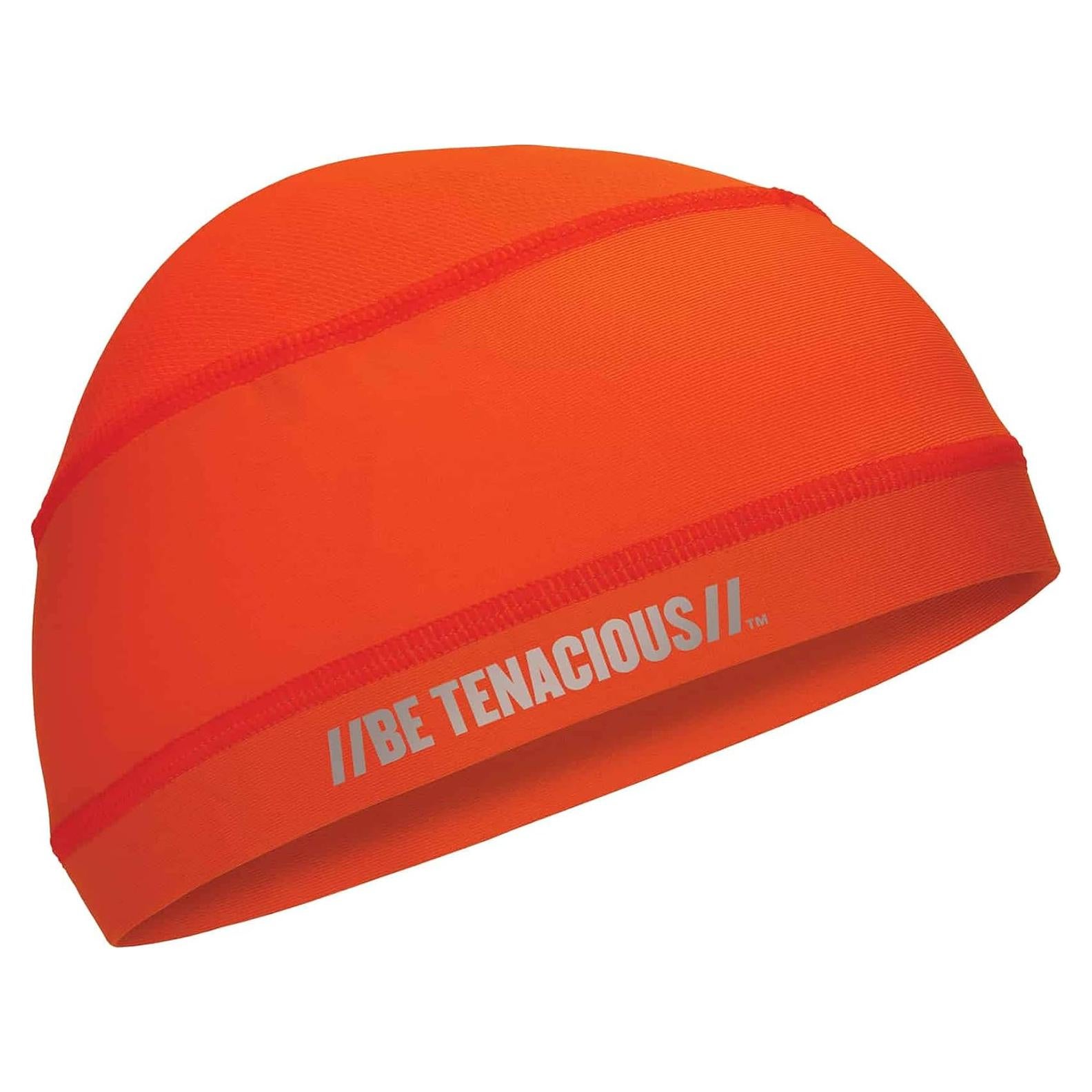Gorro Refrigerante Ergodyne Chill Its 6632 UPF 50 Naranja
