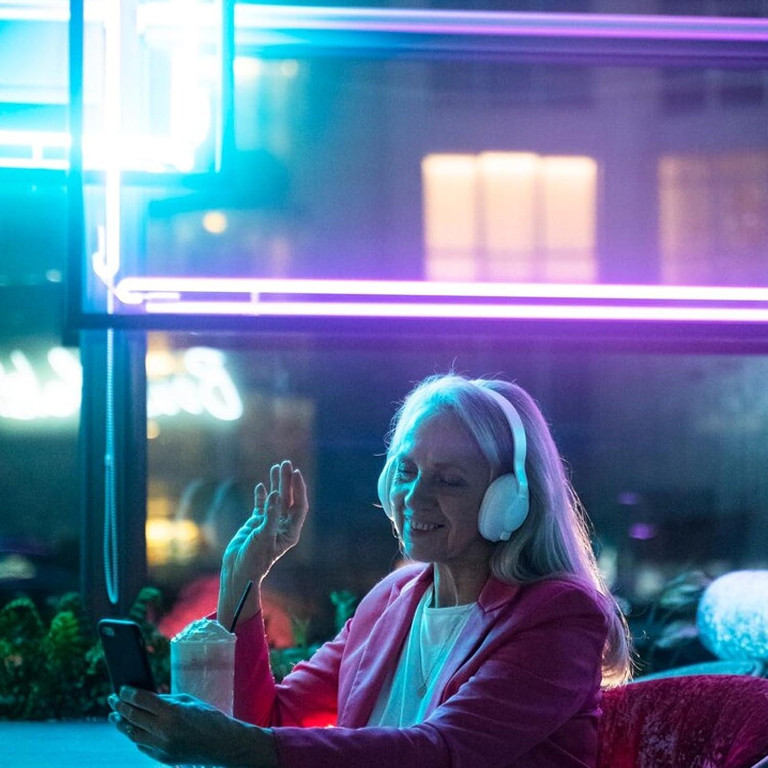 120 Clips de Montaje LED Neón QfwdfcTrenz 12-14mm Reutilizables