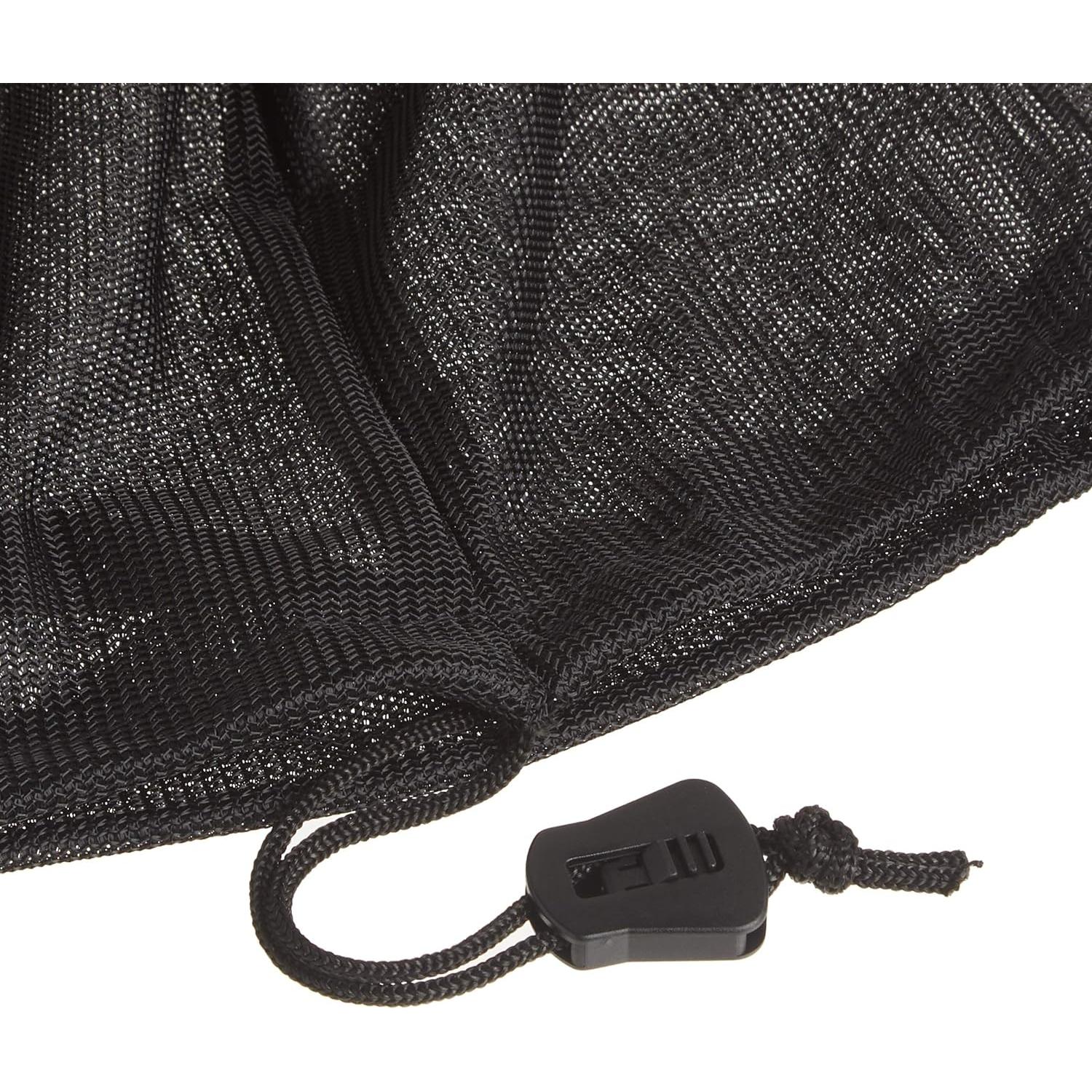 Accesorio Manguera 2.4m y Cubierta Bote BLACK+DECKER BV-006