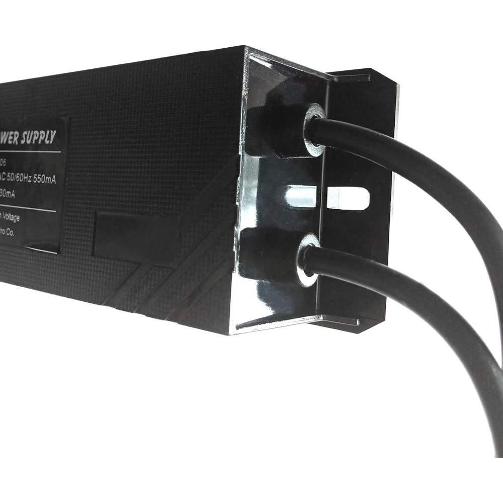 Transformador de Neón ZODZ DW-6011 7000V 30mA para Señales