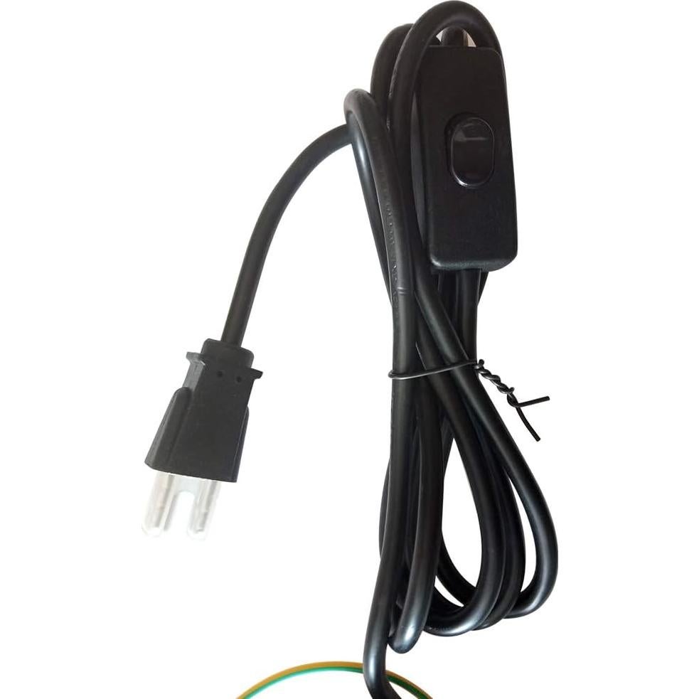 Transformador de Neón ZODZ DW-6011 7000V 30mA para Señales