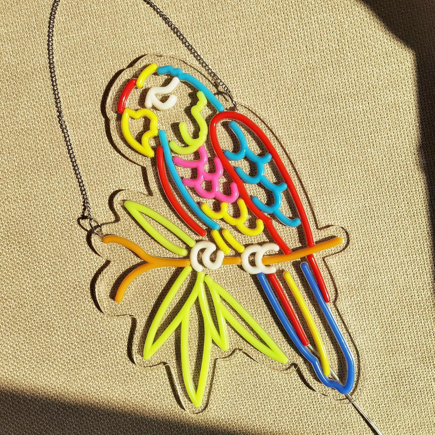 Letrero de Neón LED Laporwee 43x30.5 cm para Bar y Dormitorio