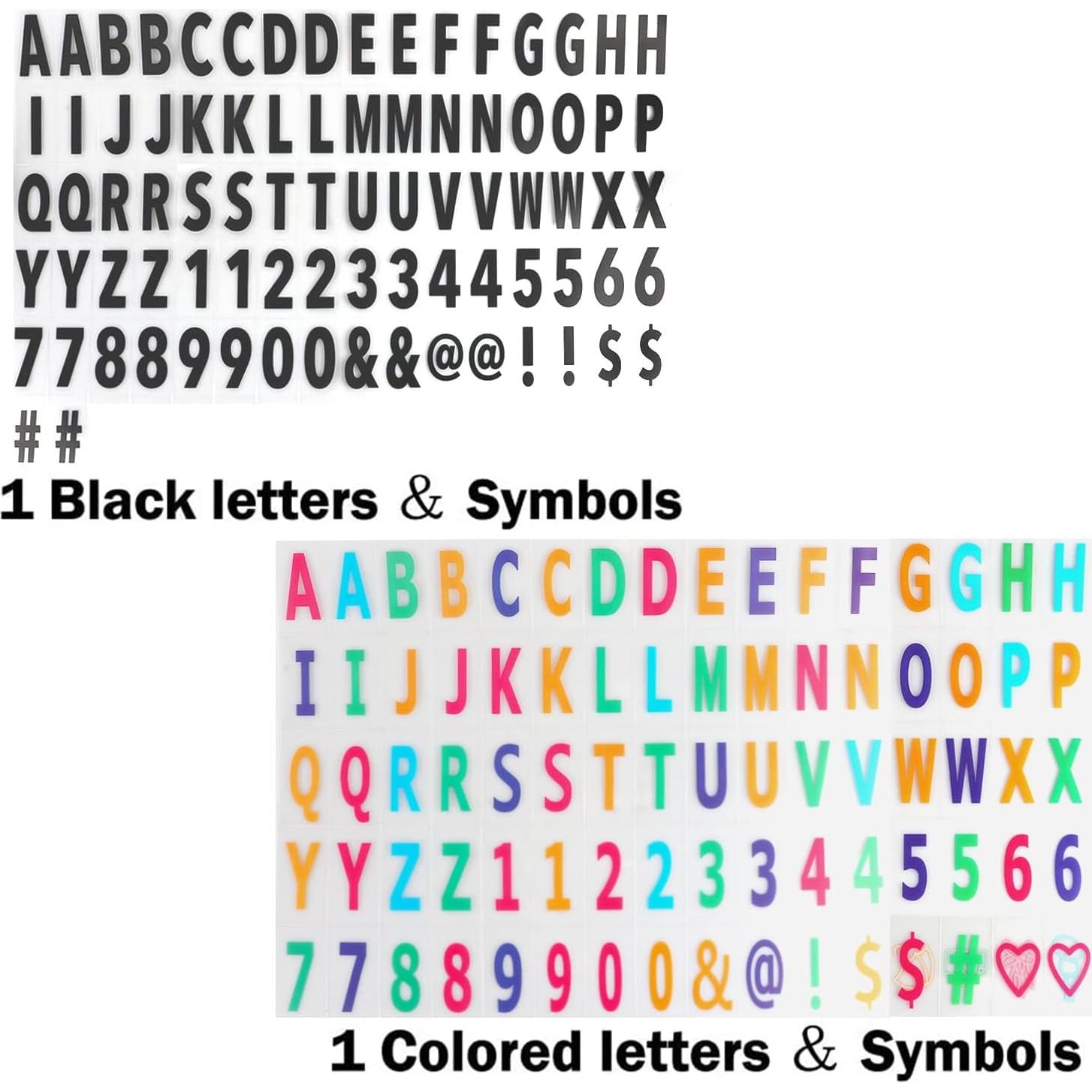 Caja de Luz de Cine Aoutrow LED Personalizada 30.7x22.1cm