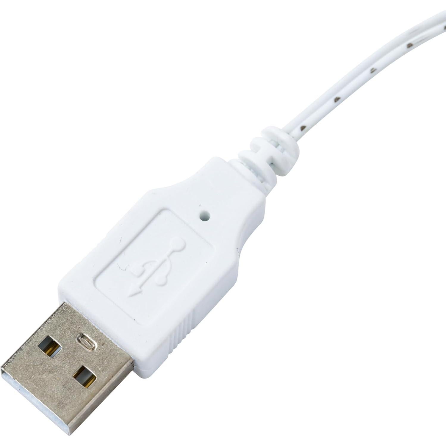 Luz de Neón LED Hello Kitty Silver Buffalo 40.64x1.52 cm