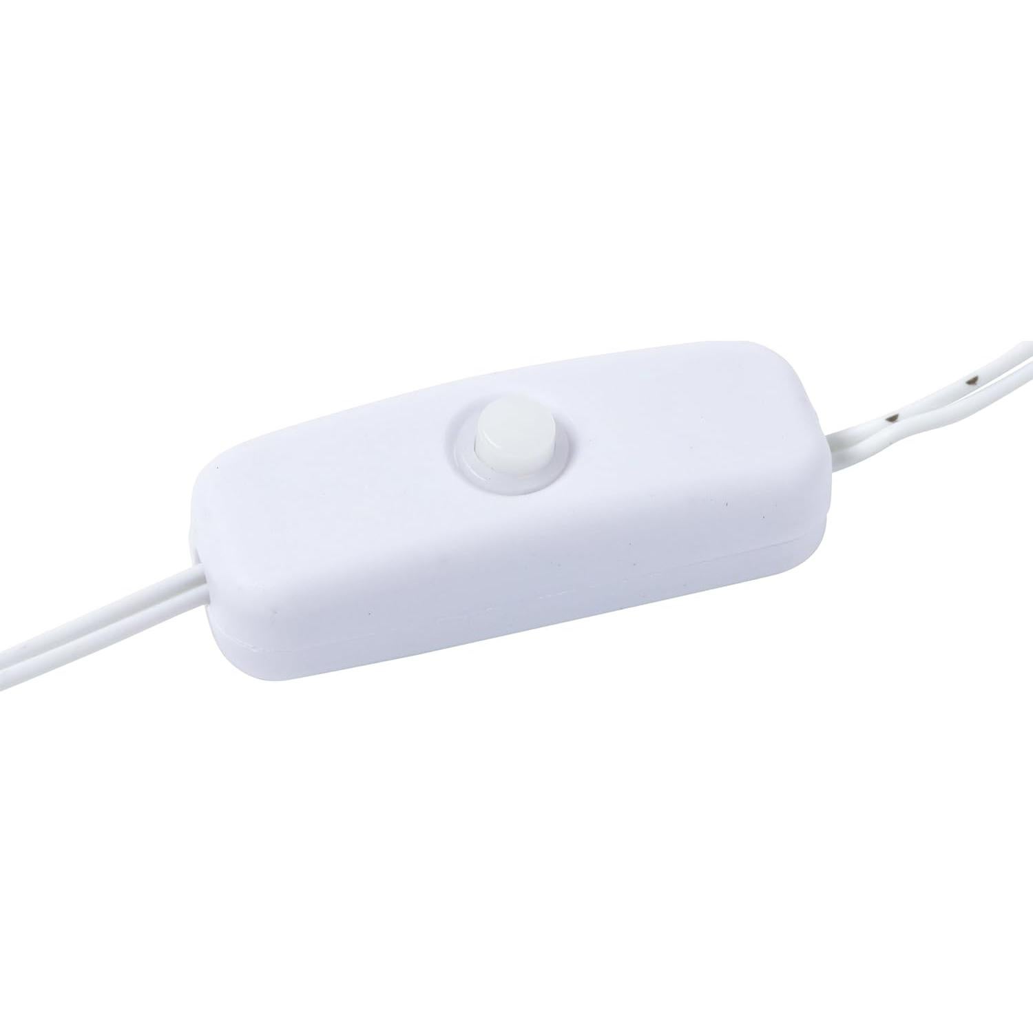 Luz de Neón LED Hello Kitty Silver Buffalo 40.64x1.52 cm