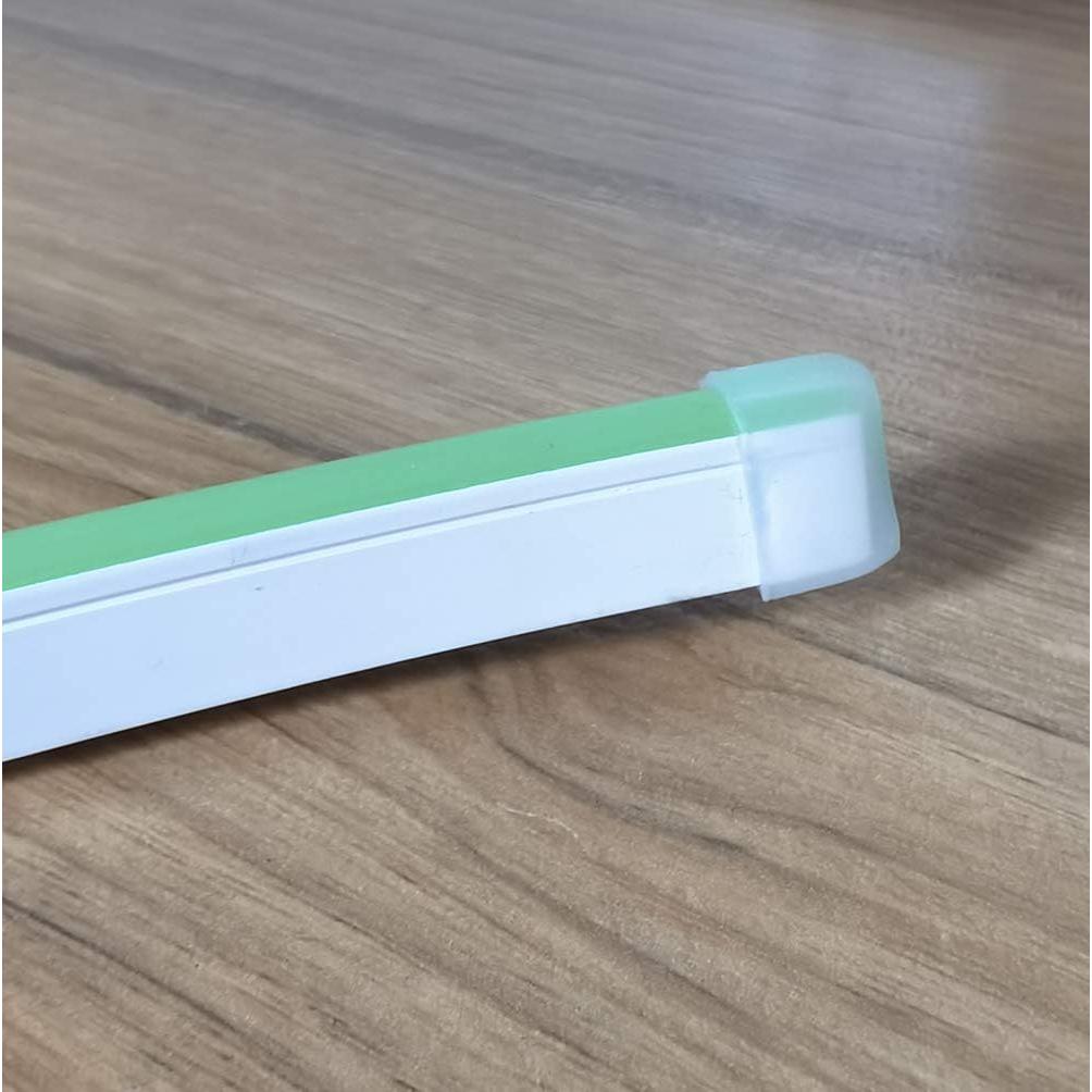 Tapa Final de Tira de Luz Neón LED 99 Iluminación 200pcs