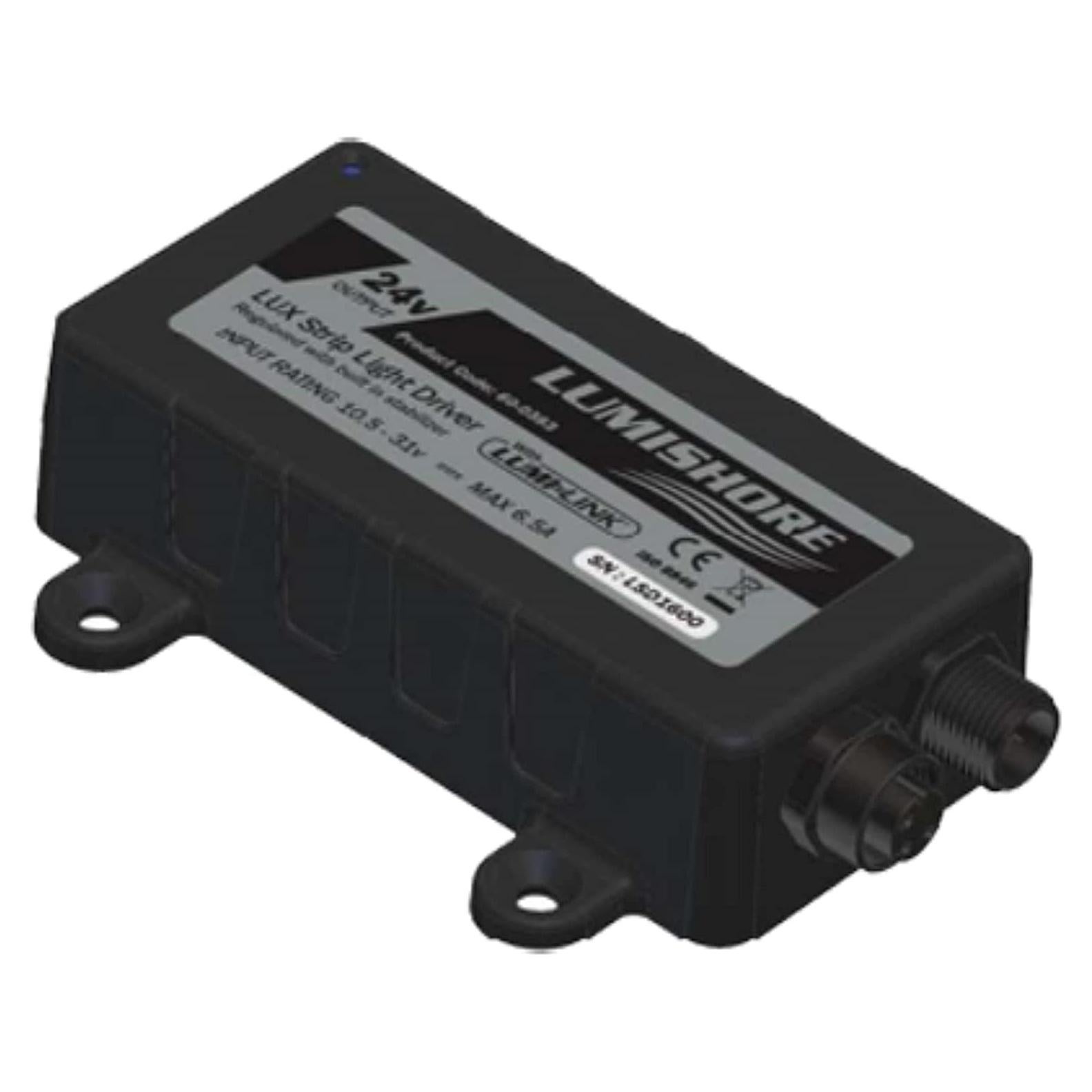 Controlador de Luz LED Lumishore LUX Strip 10m