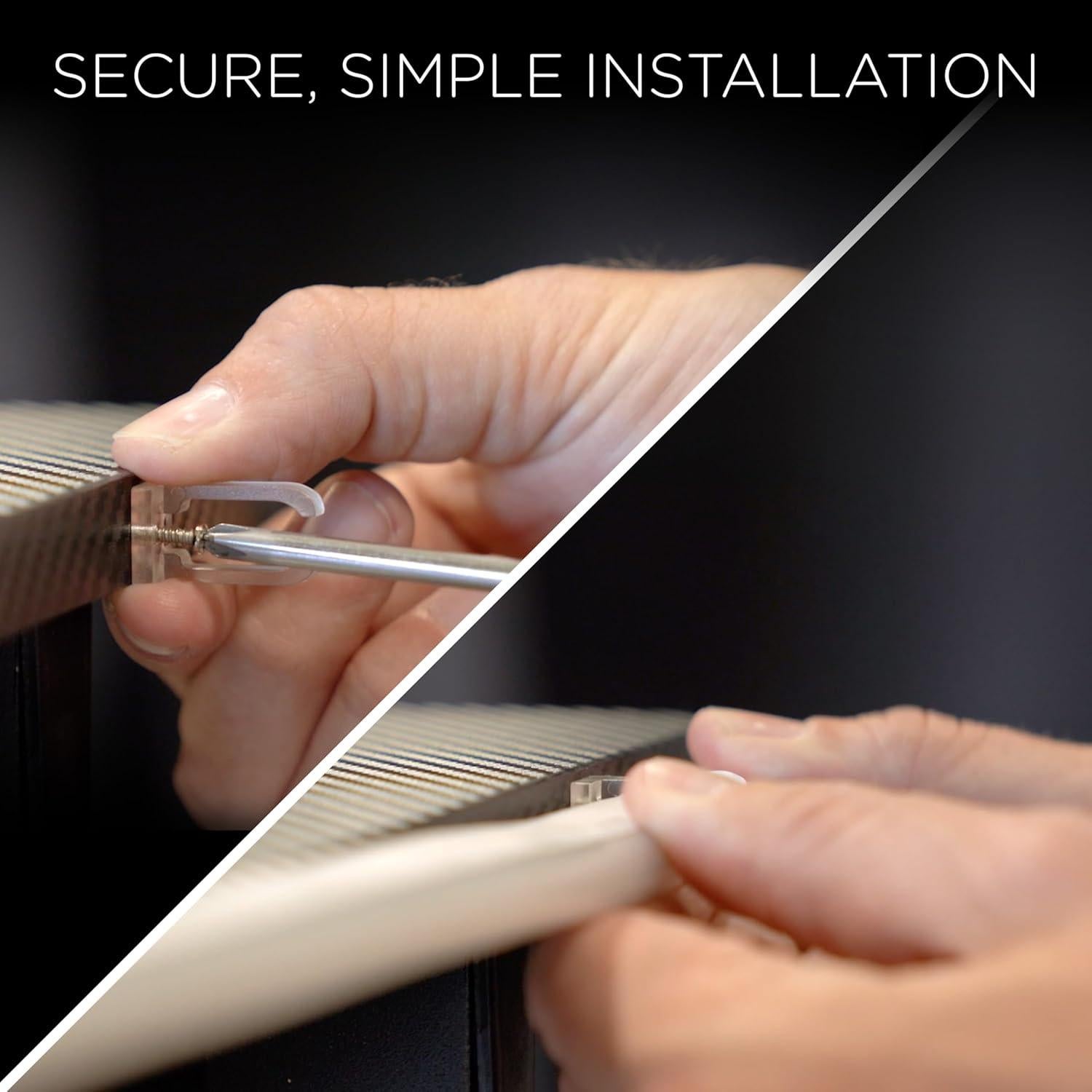 Luz LED Flexible RGB Enbrighten 4.88m con Control Remoto