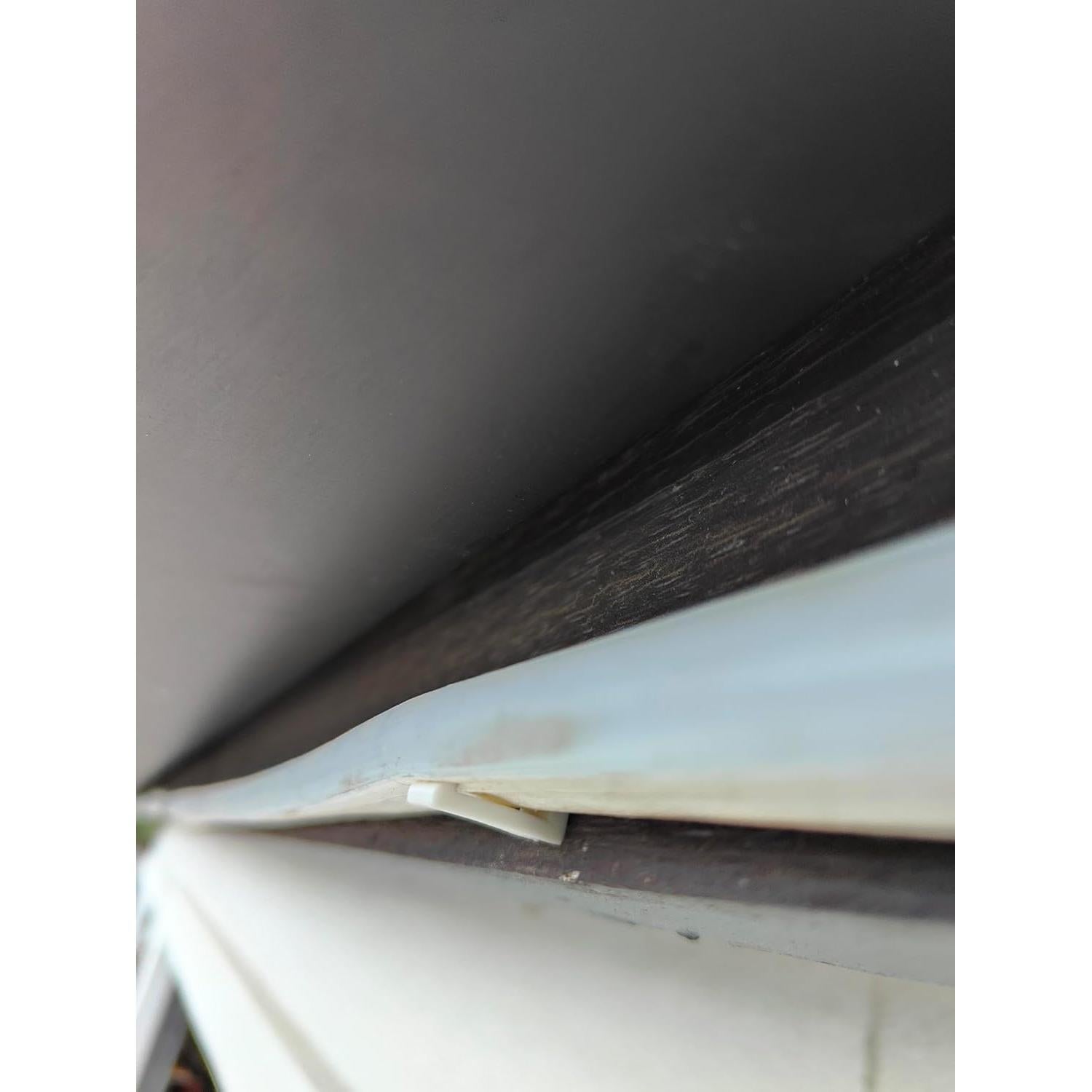 Clip de Reemplazo EzHome para Luz Neon Flex 20 Unidades