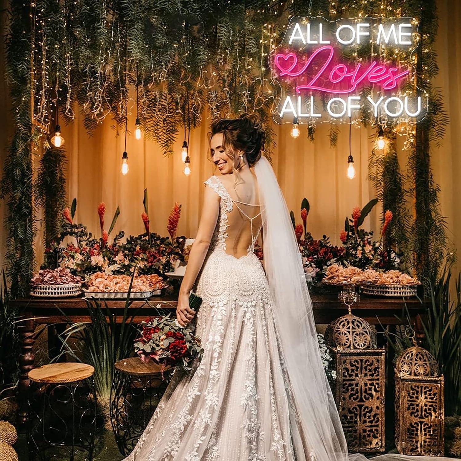 Letrero de Neón LED Personalizado HEVMEVENI 50x40 cm