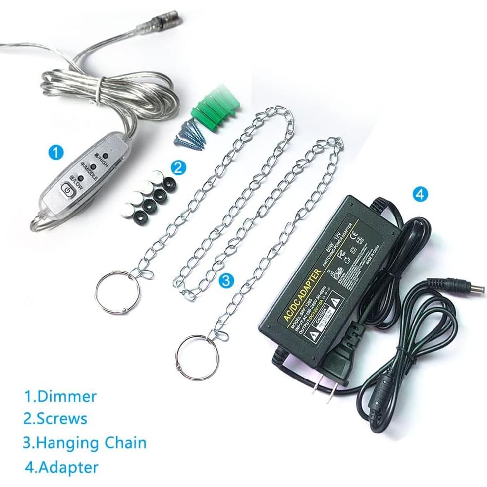 Cartel de Neón Sweet 16 Rosa LED Dimmable 50.8x20.3 cm