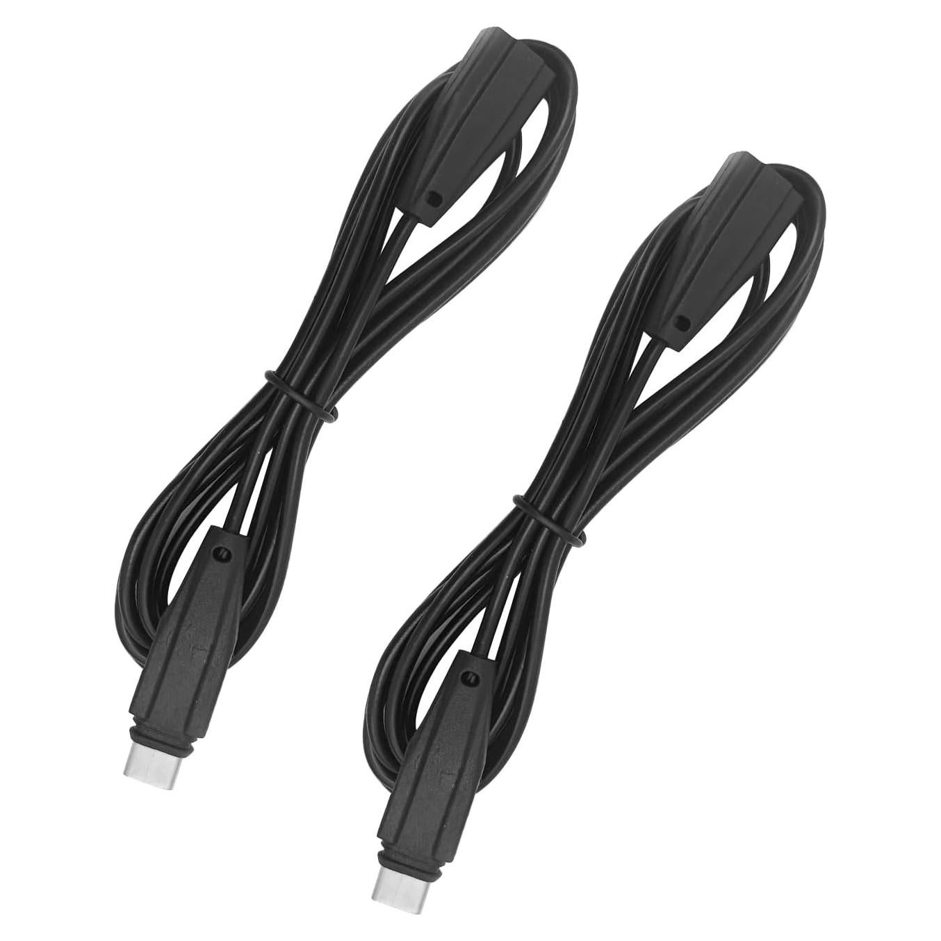 Cable de extensión LED RGB Ohleats 119 cm para automóviles