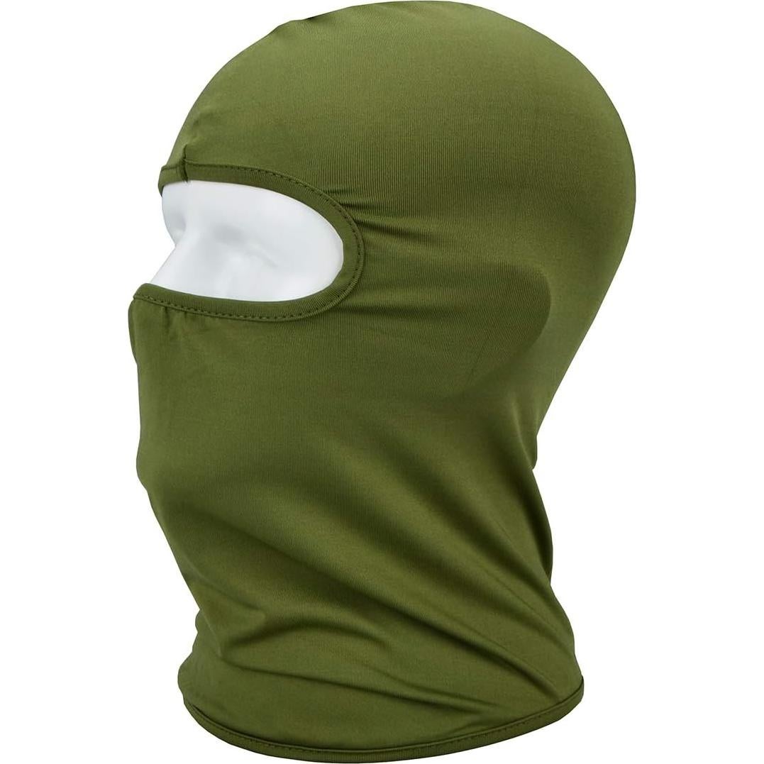 Balaclava MAYOUTH 3 en 1 UV 50+ para Esquí y Deportes