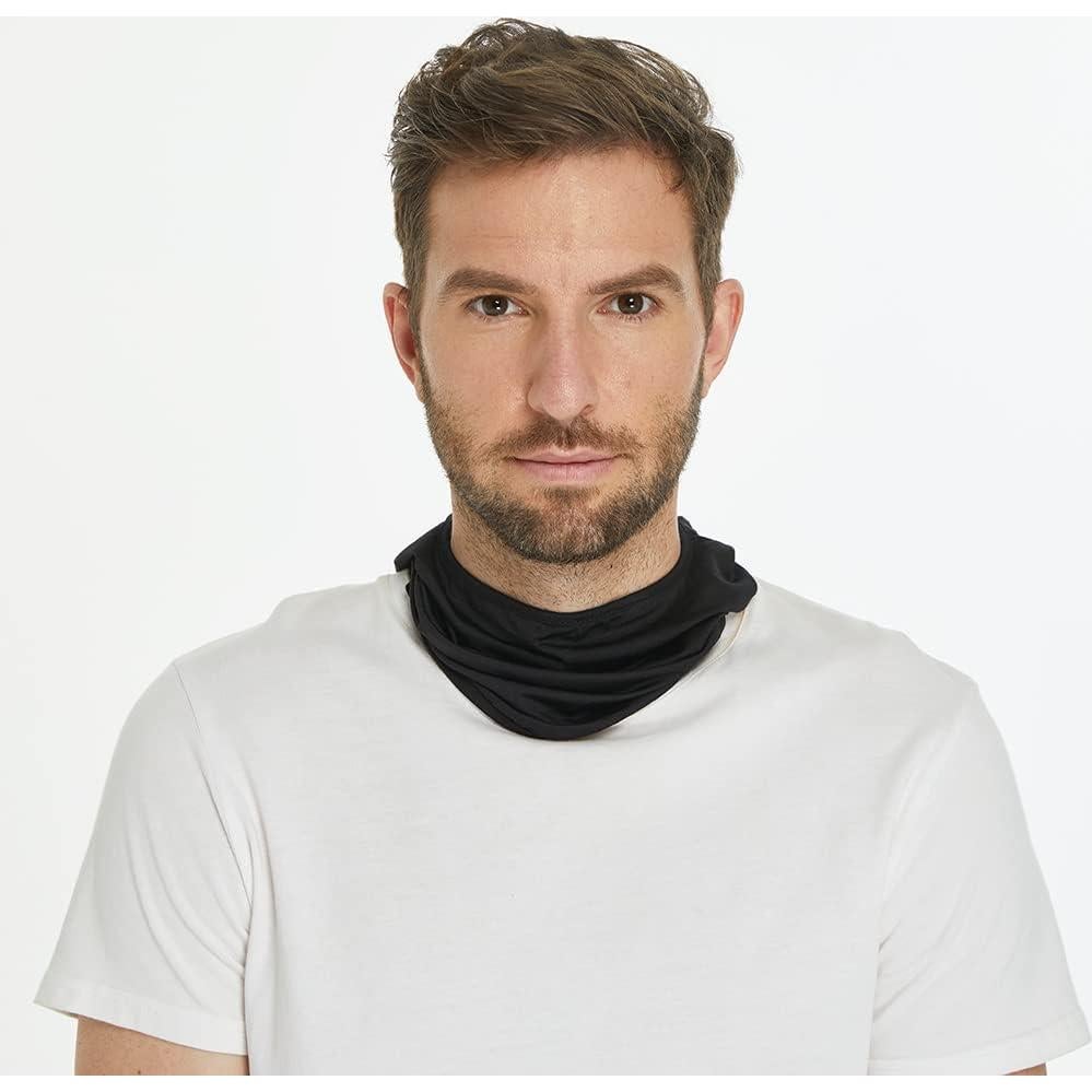 Balaclava MAYOUTH 3 en 1 UV 50+ para Esquí y Deportes