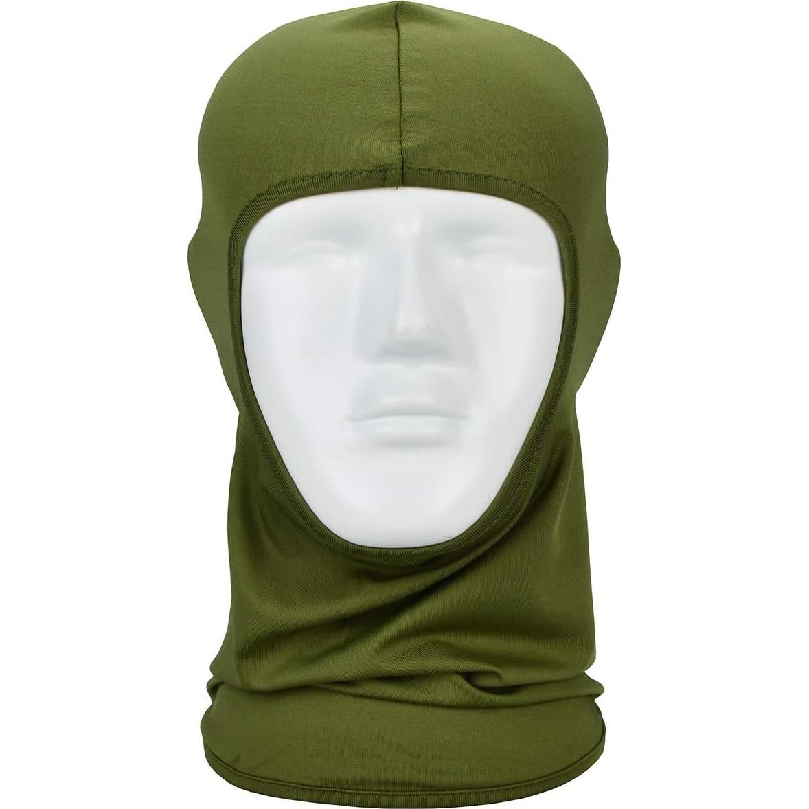 Balaclava MAYOUTH 3 en 1 UV 50+ para deportes al aire libre