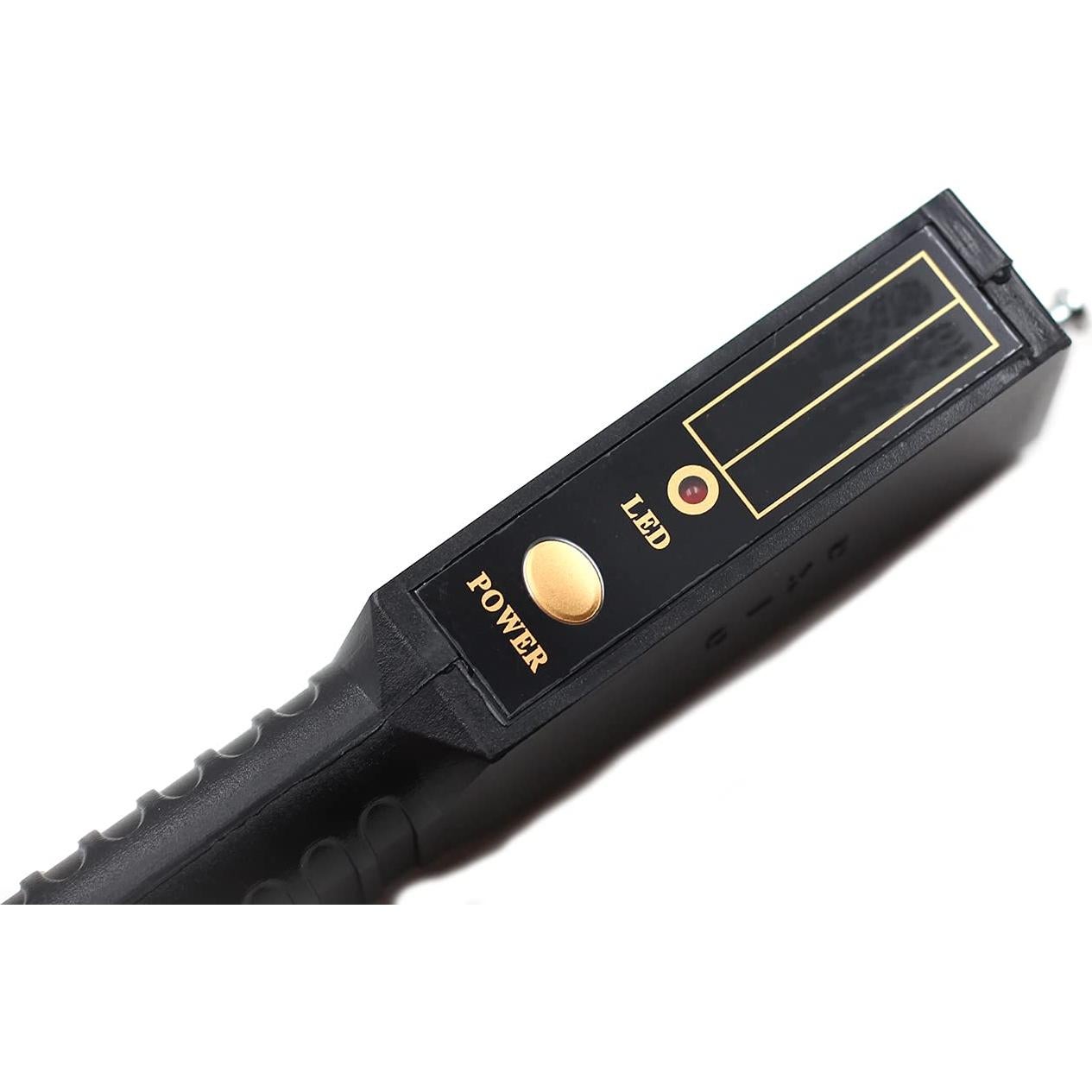 Probador de Tubos de Neón Preamer Portátil LED 20x17cm