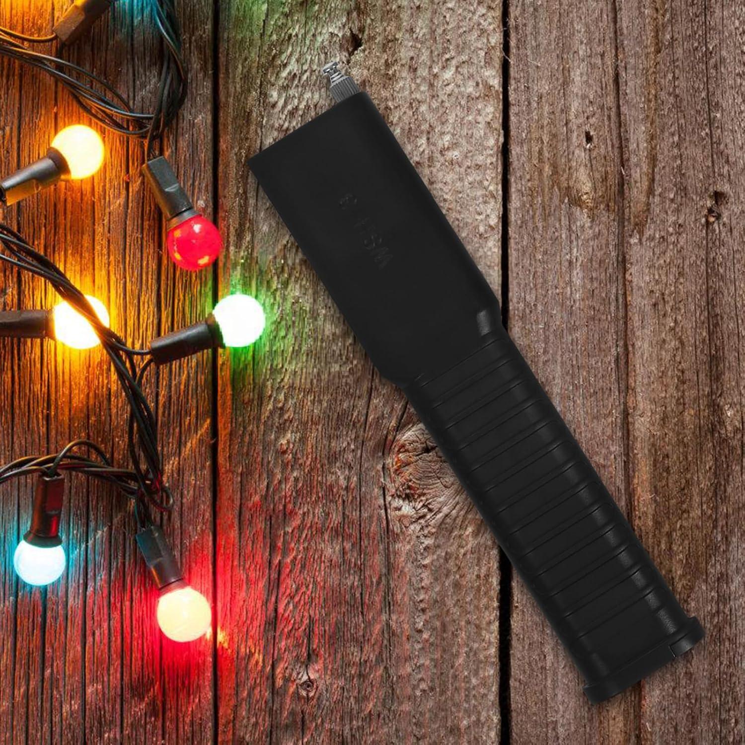 Probador de Tubo de Luz Neón LED ULTECHNOVO Portátil 19.5cm