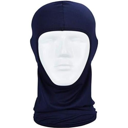 Balaclava MAYOUTH 3 en 1 UV 50+ para Esquí y Deportes