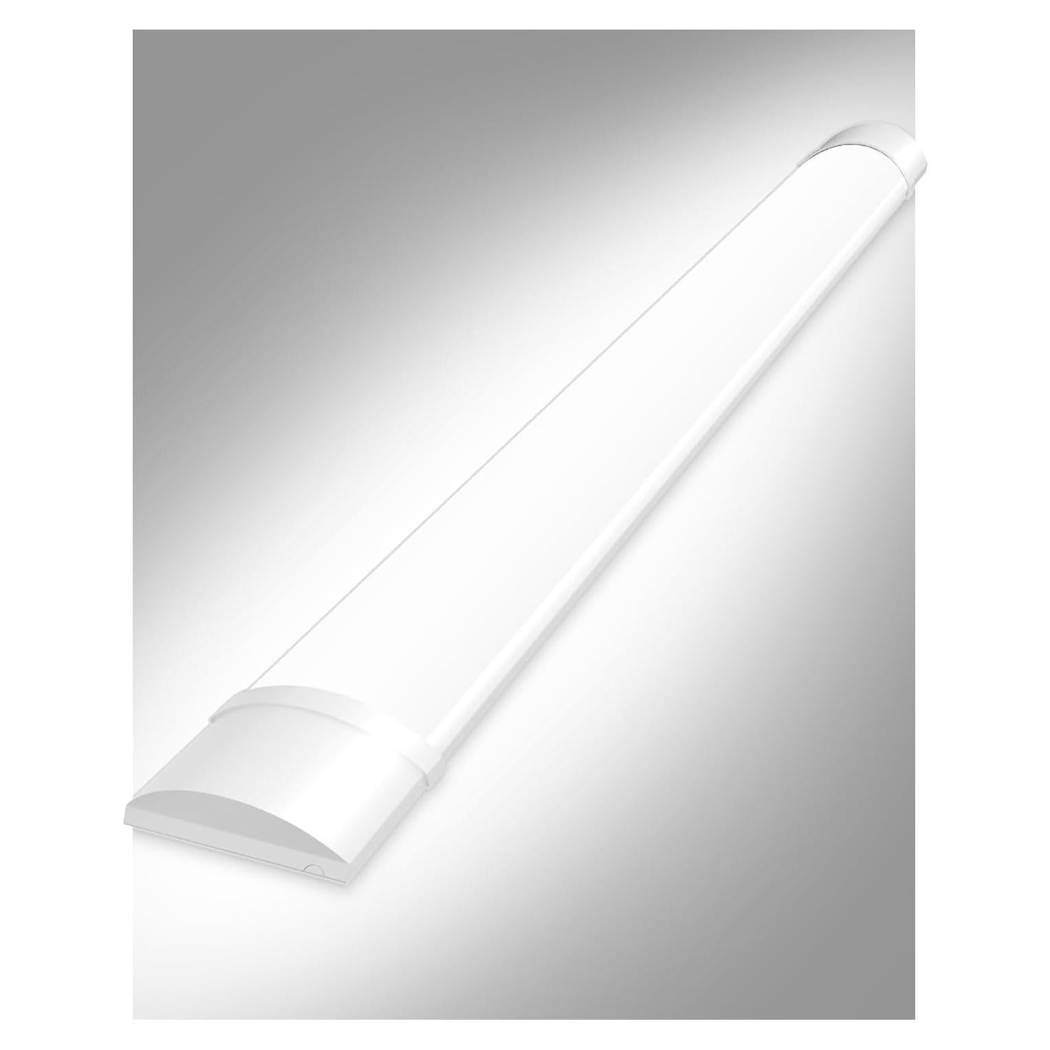 Lámpara LED Sararoom 10W 1200lm 30cm Blanco Frío Sin Enchufe