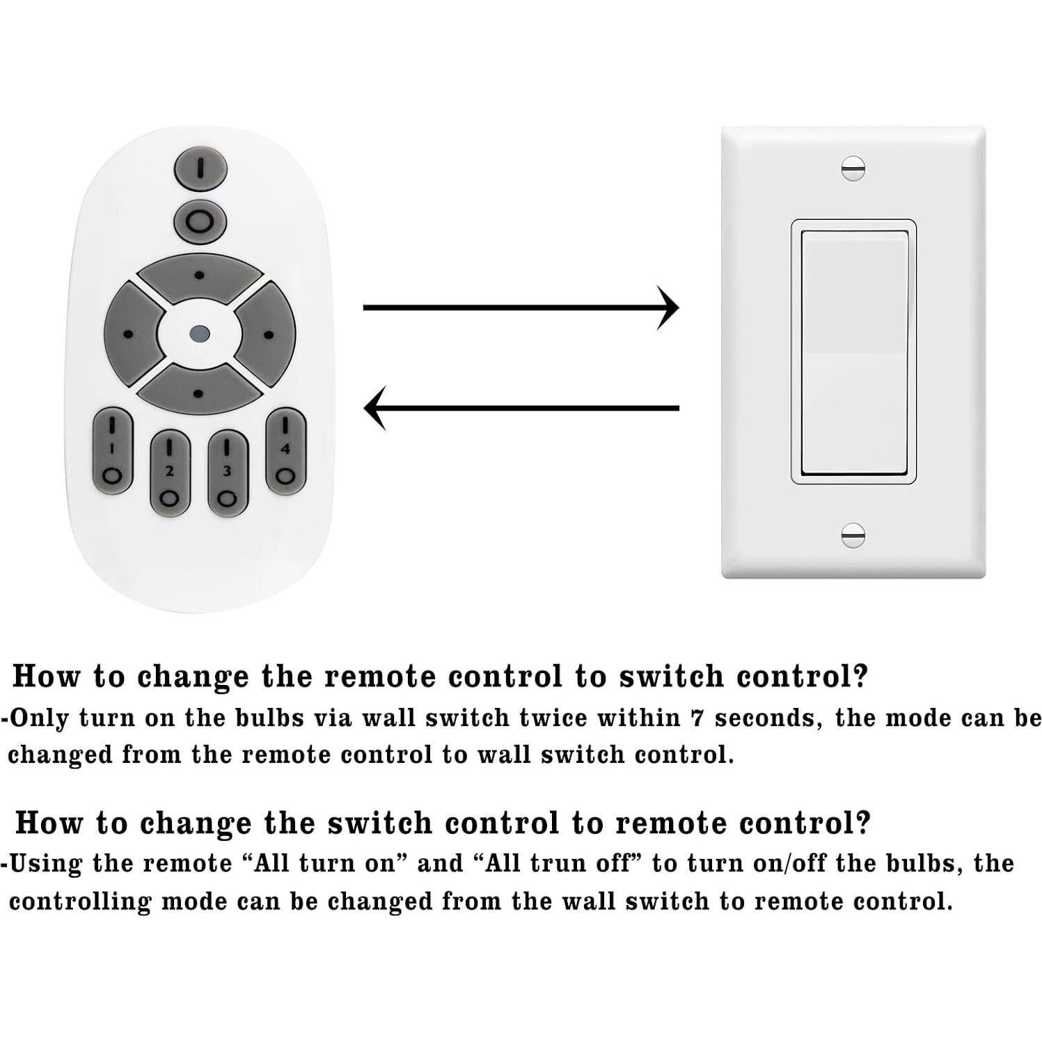 Bombilla LED Vintage Inteligente Yaoten T10 4W E26 3 Unidades