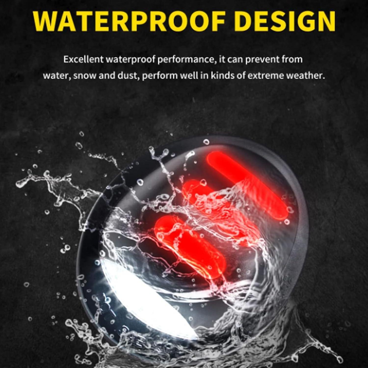 Luz de Placa de Matrícula LED PerfecTech A1-FBA-Ford, 3W