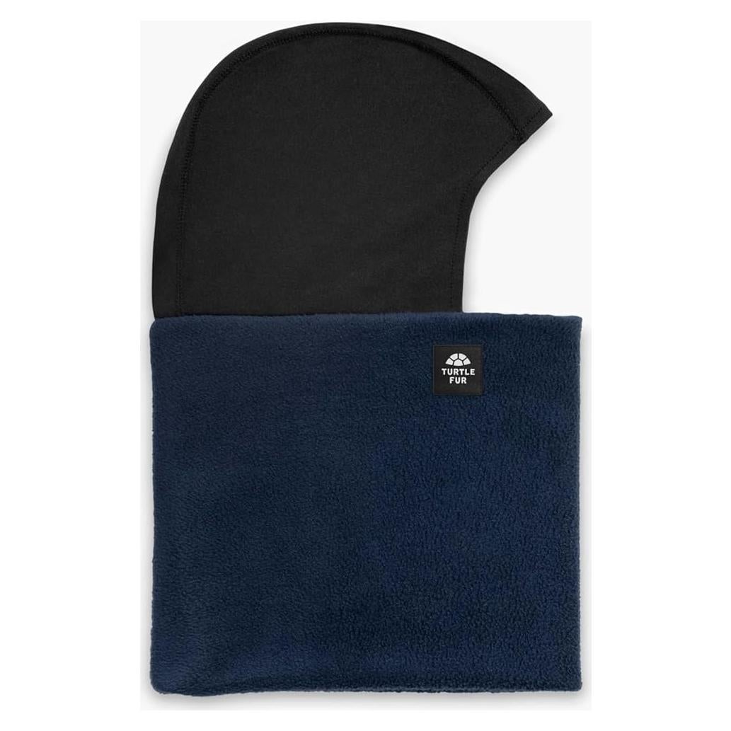 Turtle Fur Shellaclava Chelonia 150 Forro Polar Marino