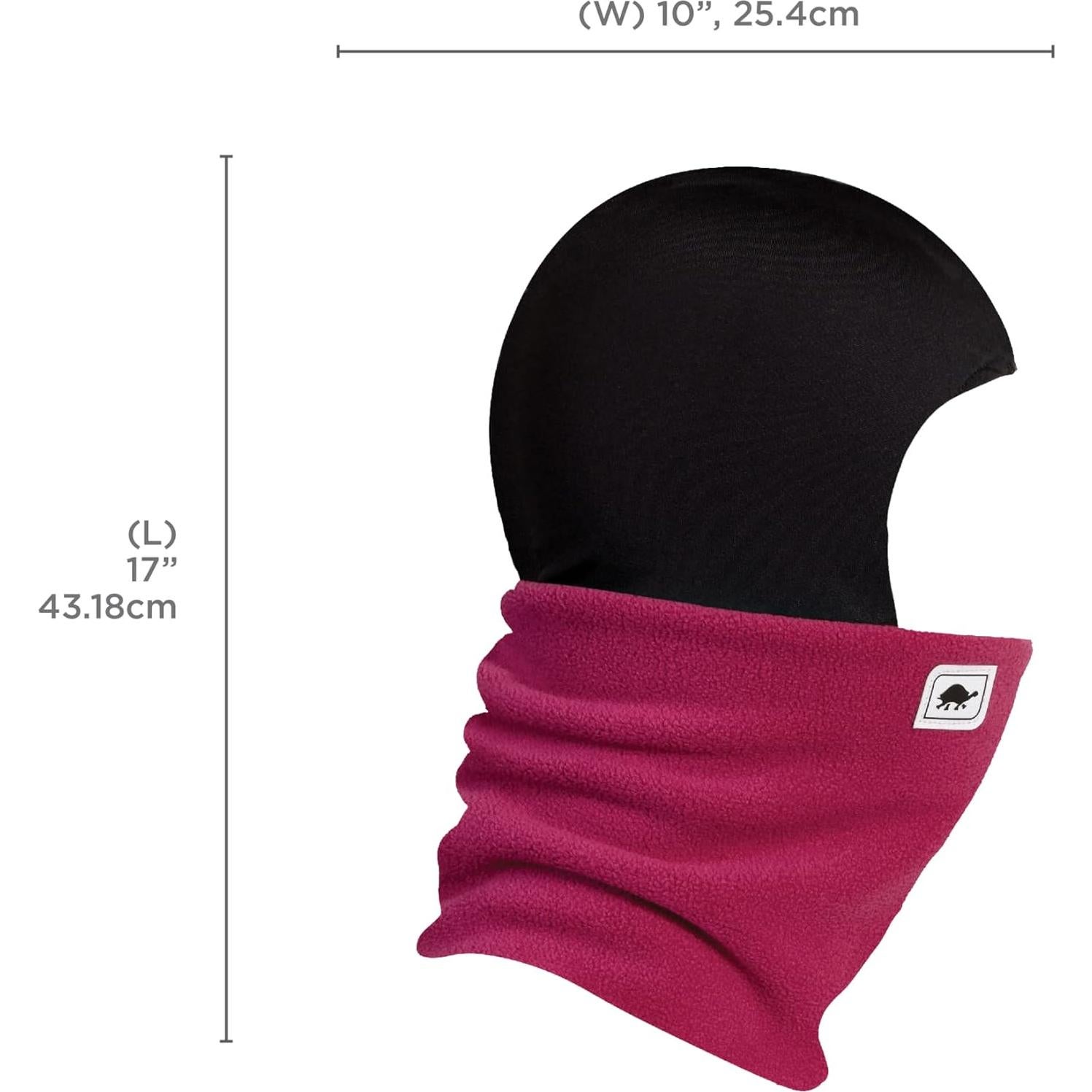 Turtle Fur Shellaclava Chelonia 150 Forro Polar Calentador