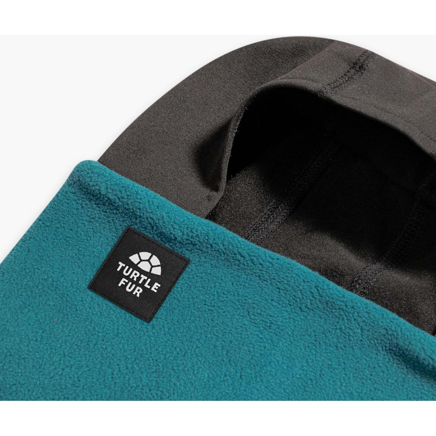 Turtle Fur Shellaclava Chelonia 150 Forro Polar Adulto