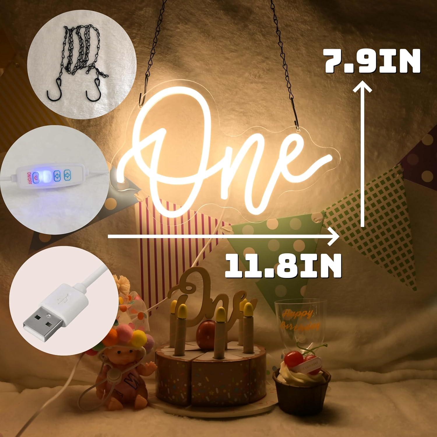 Letrero de neón LED FKKXQWW 30x20 cm para decoración de fiestas