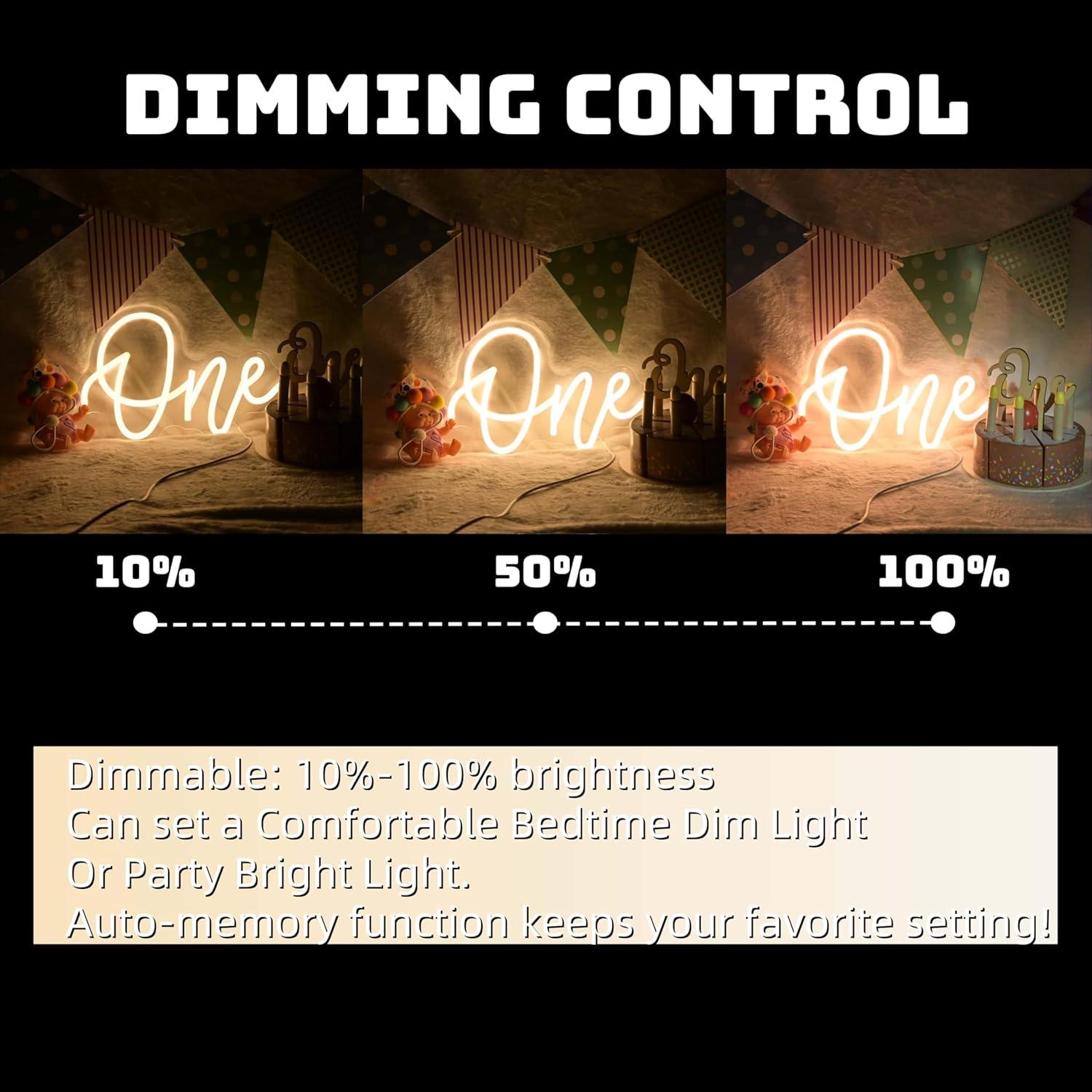 Letrero de neón LED FKKXQWW 30x20 cm para decoración de fiestas