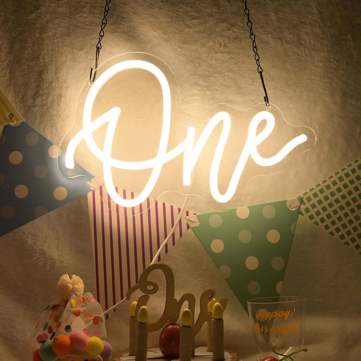 Letrero de neón LED FKKXQWW 30x20 cm para decoración de fiestas