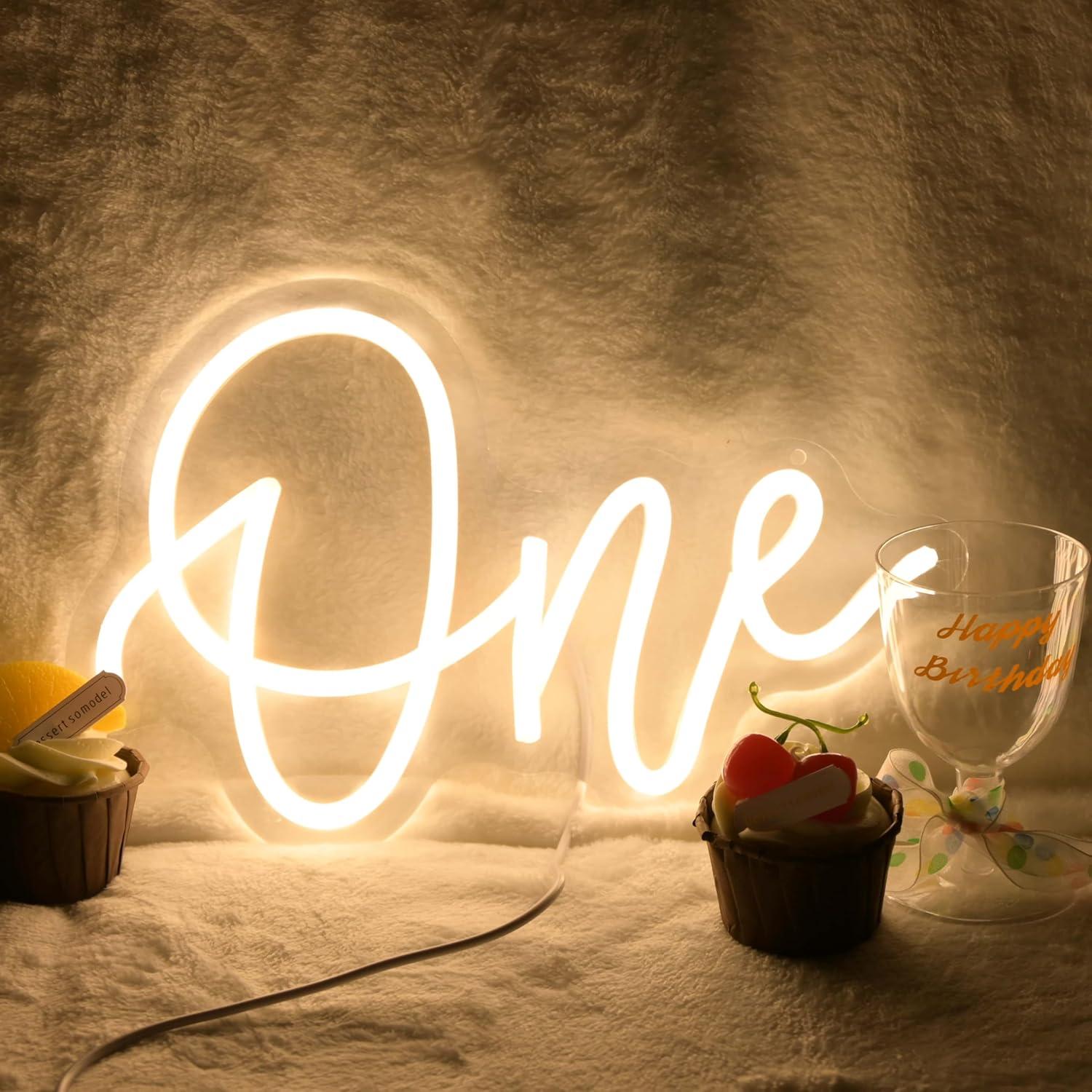 Letrero de neón LED FKKXQWW 30x20 cm para decoración de fiestas