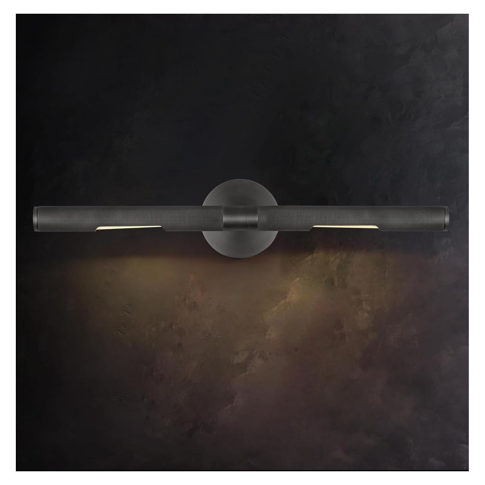 Luz de Imagen Fija 60.96cm Negra SKFWAITKW Regulable