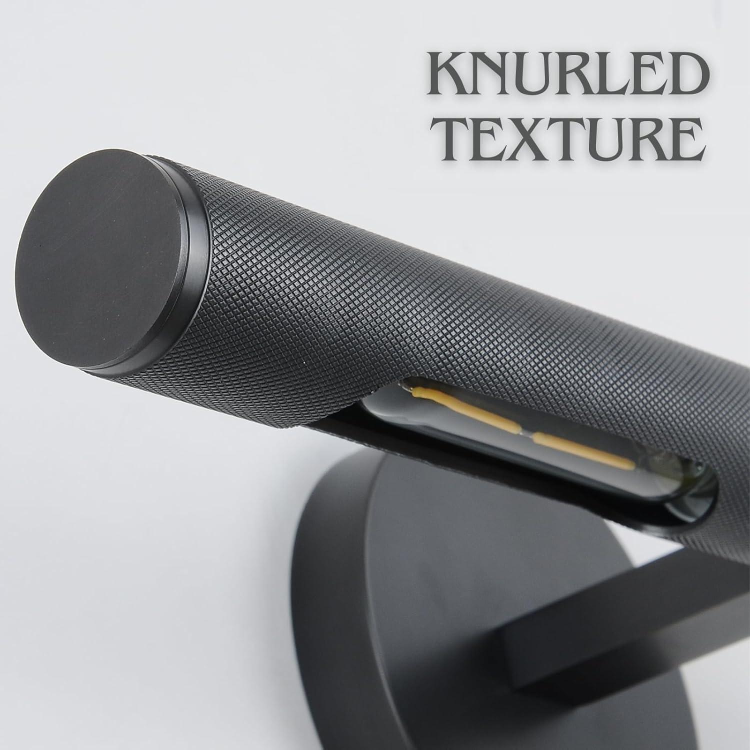 Luz de Imagen Fija 60.96cm Negra SKFWAITKW Regulable